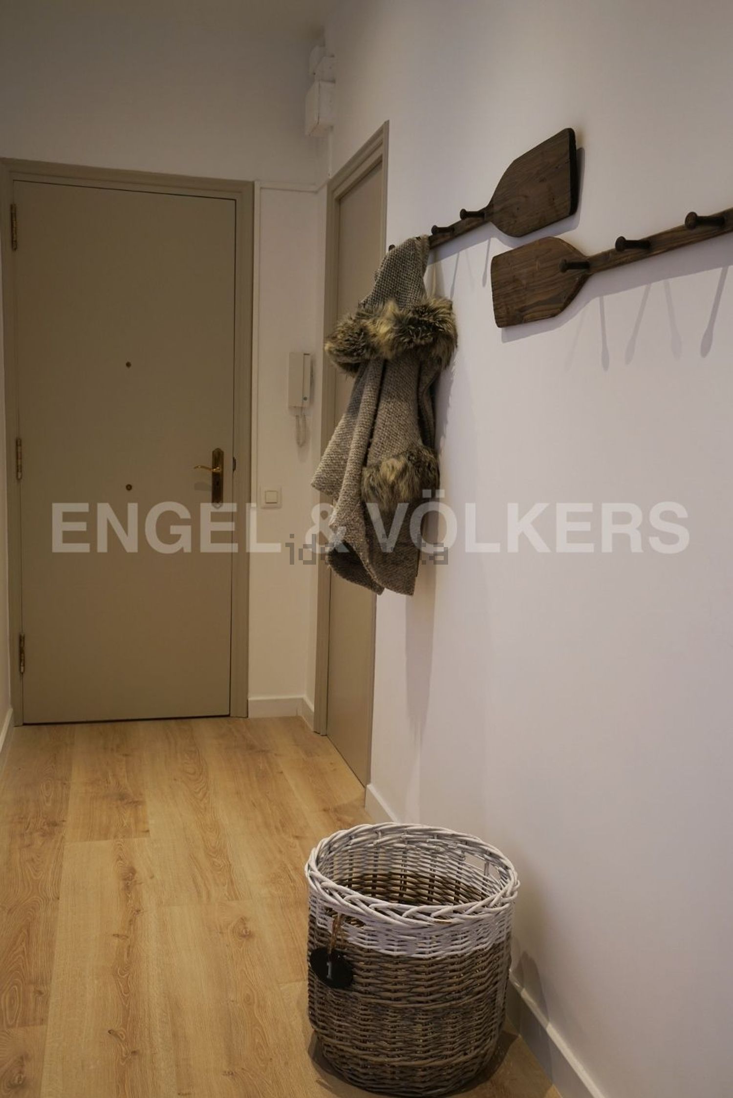 Pis de 170 m² a Barcelona