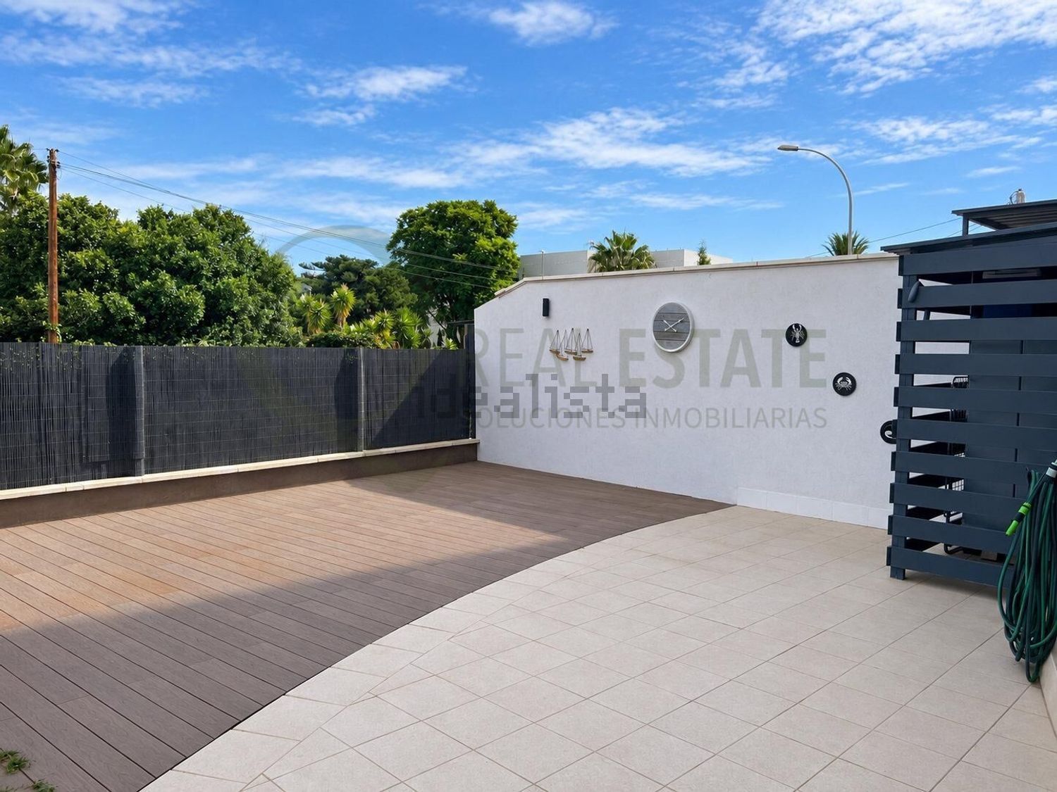 Piso de 81 m² en el Campello