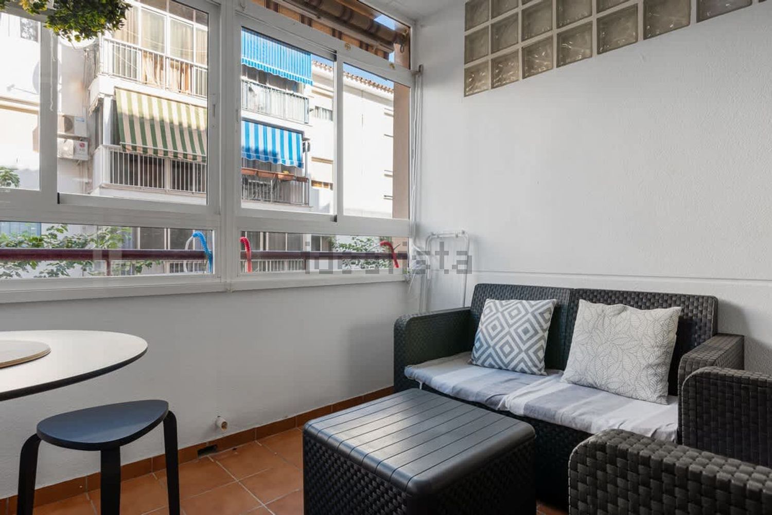 Pis de 35 m² a Mijas