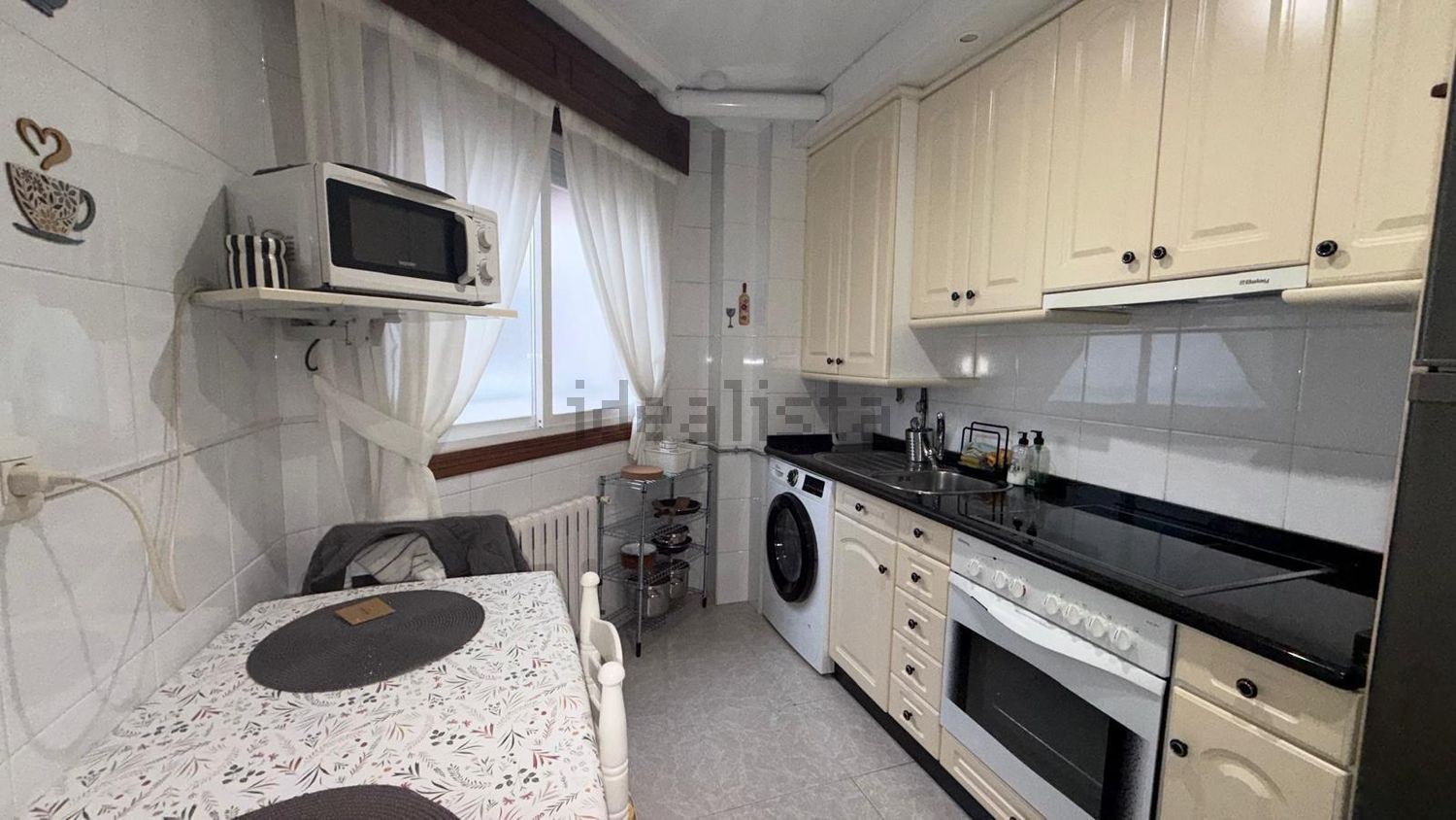 Квартира 110 м² в Оренсе
