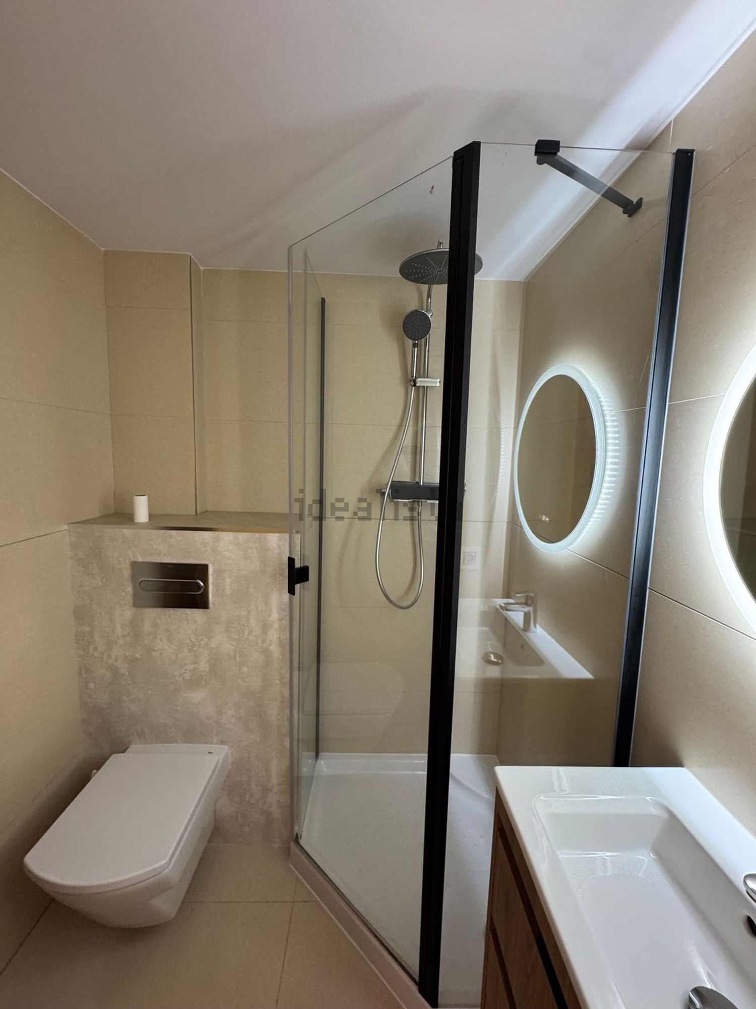 Piso de 138 m² en Palma