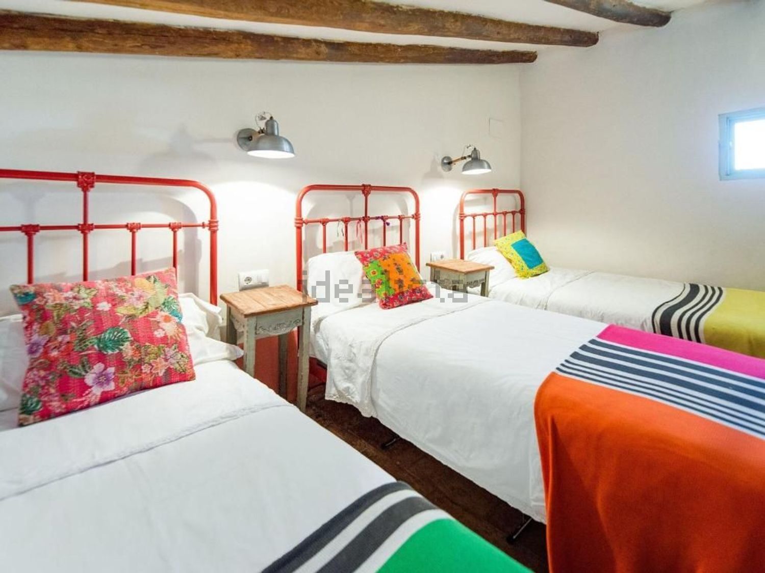 Casa de 120 m² en Fraga