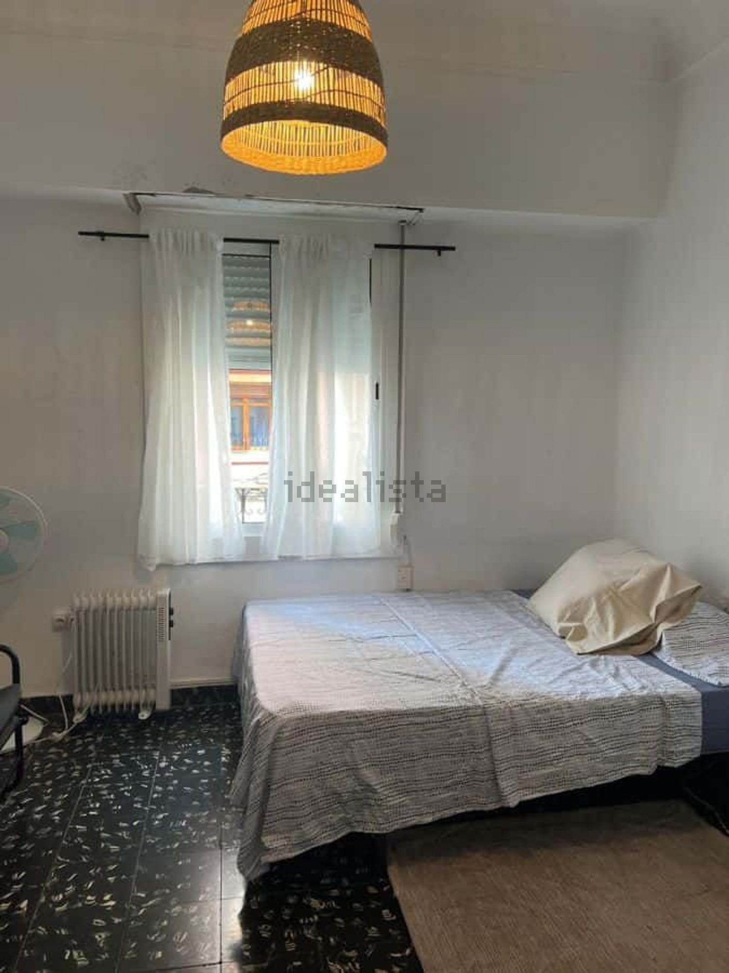 Habitación en alquiler, Valencia