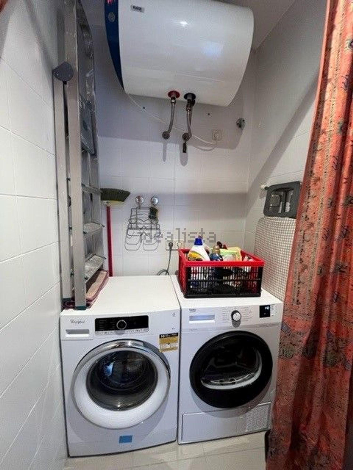 Pis de 63 m² a Barcelona