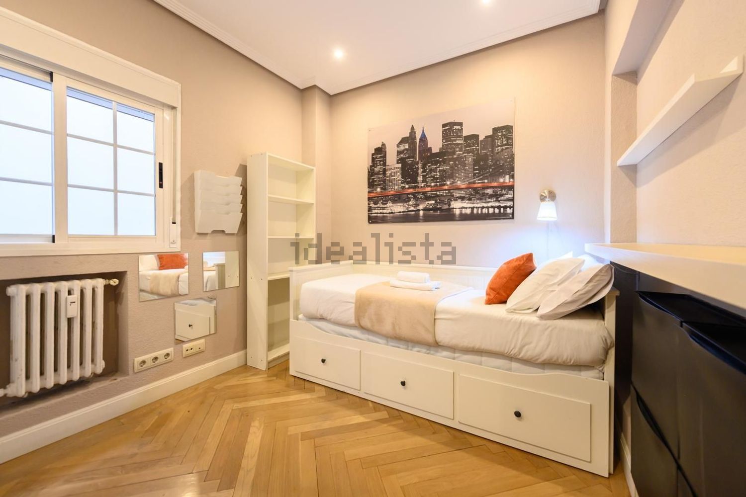 Wohnung 80 m² in Madrid