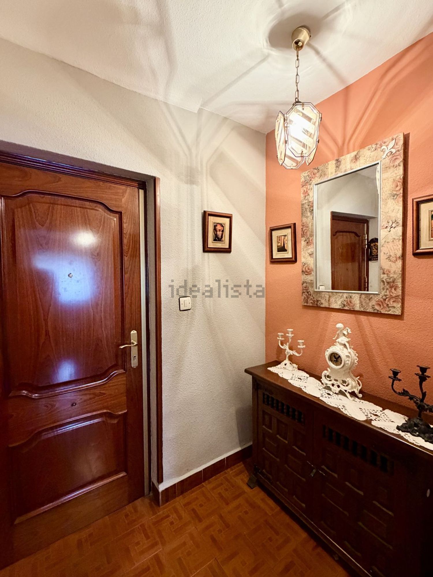 Piso de 77 m² en Zamora