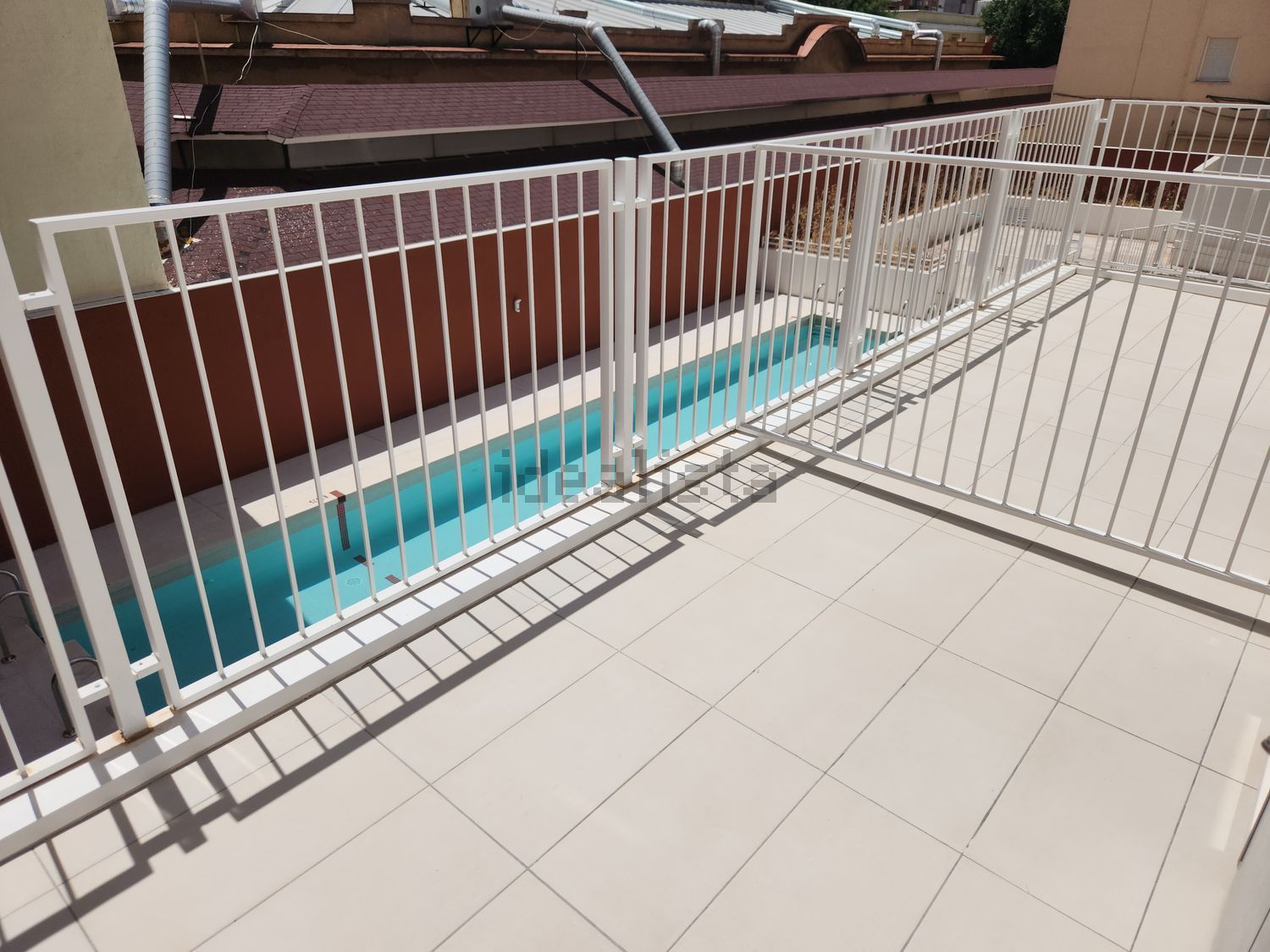 Wohnung 72 m² in Madrid