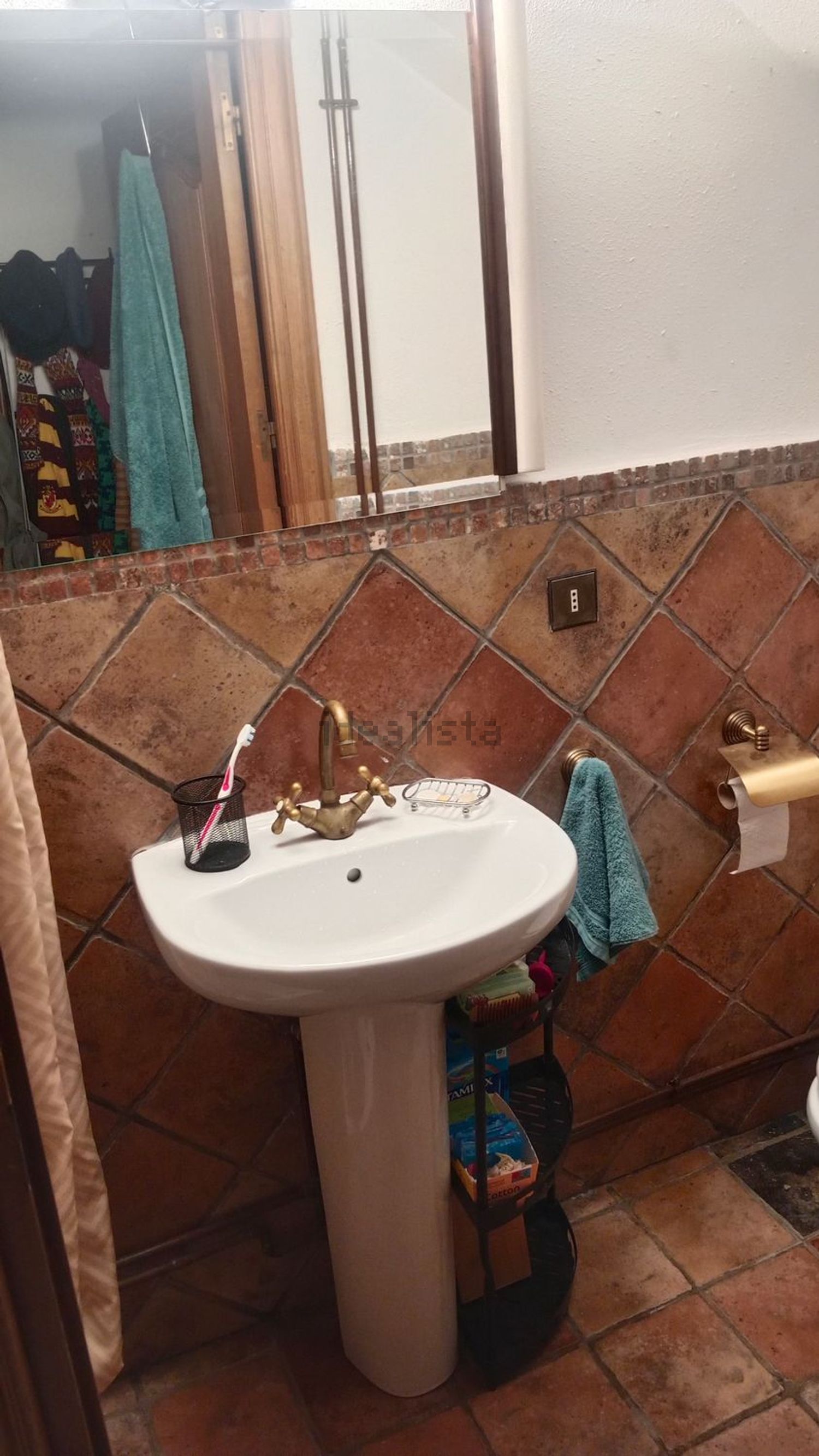 Piso de 60 m² en Madrid