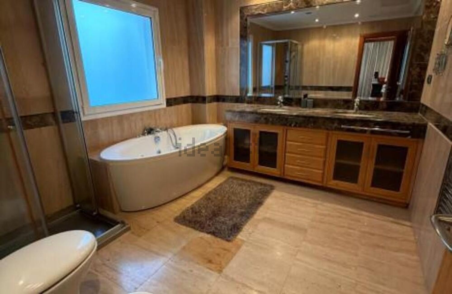 Wohnung 300 m² in Marbella