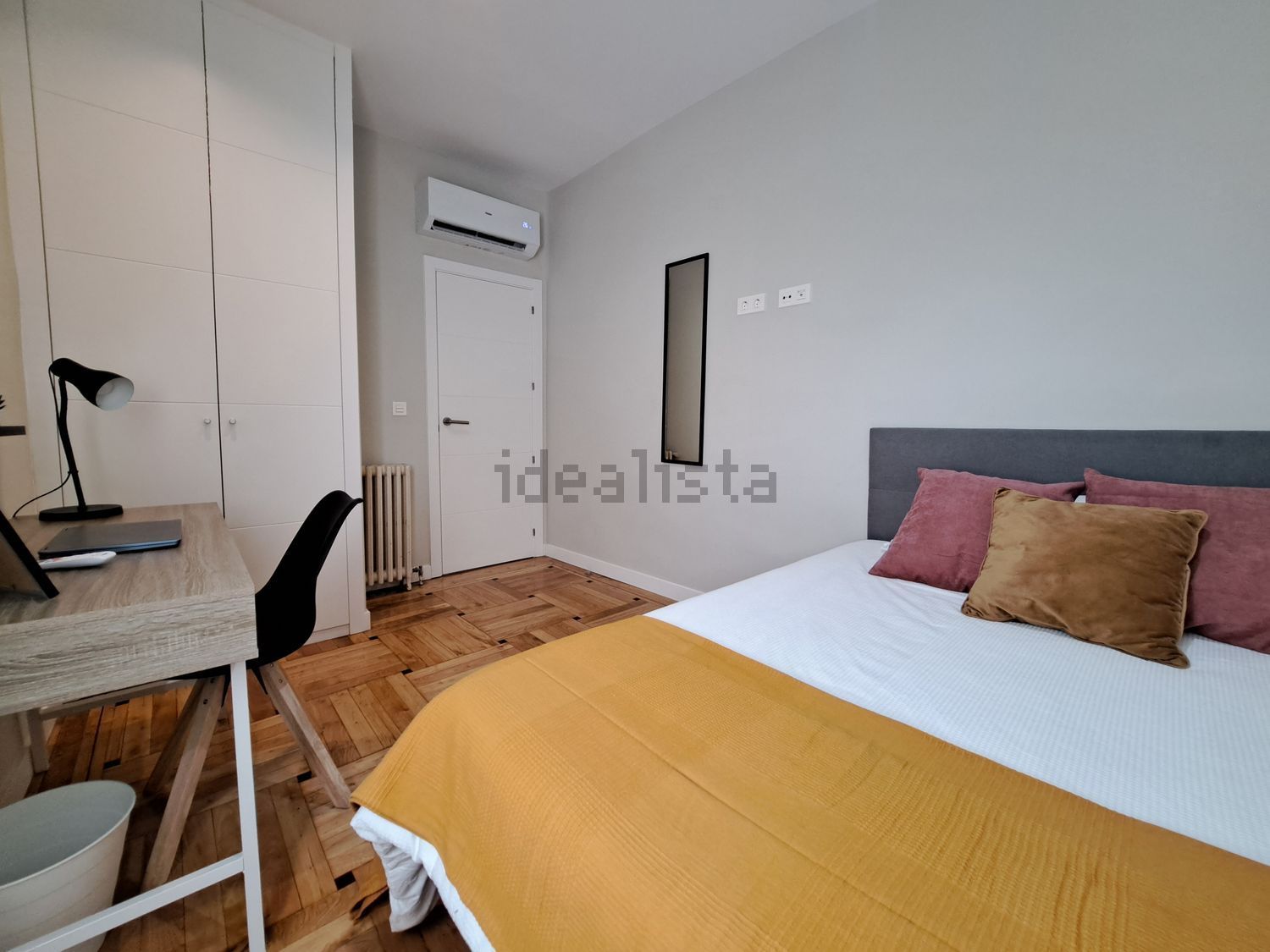 Habitación en alquiler, Madrid