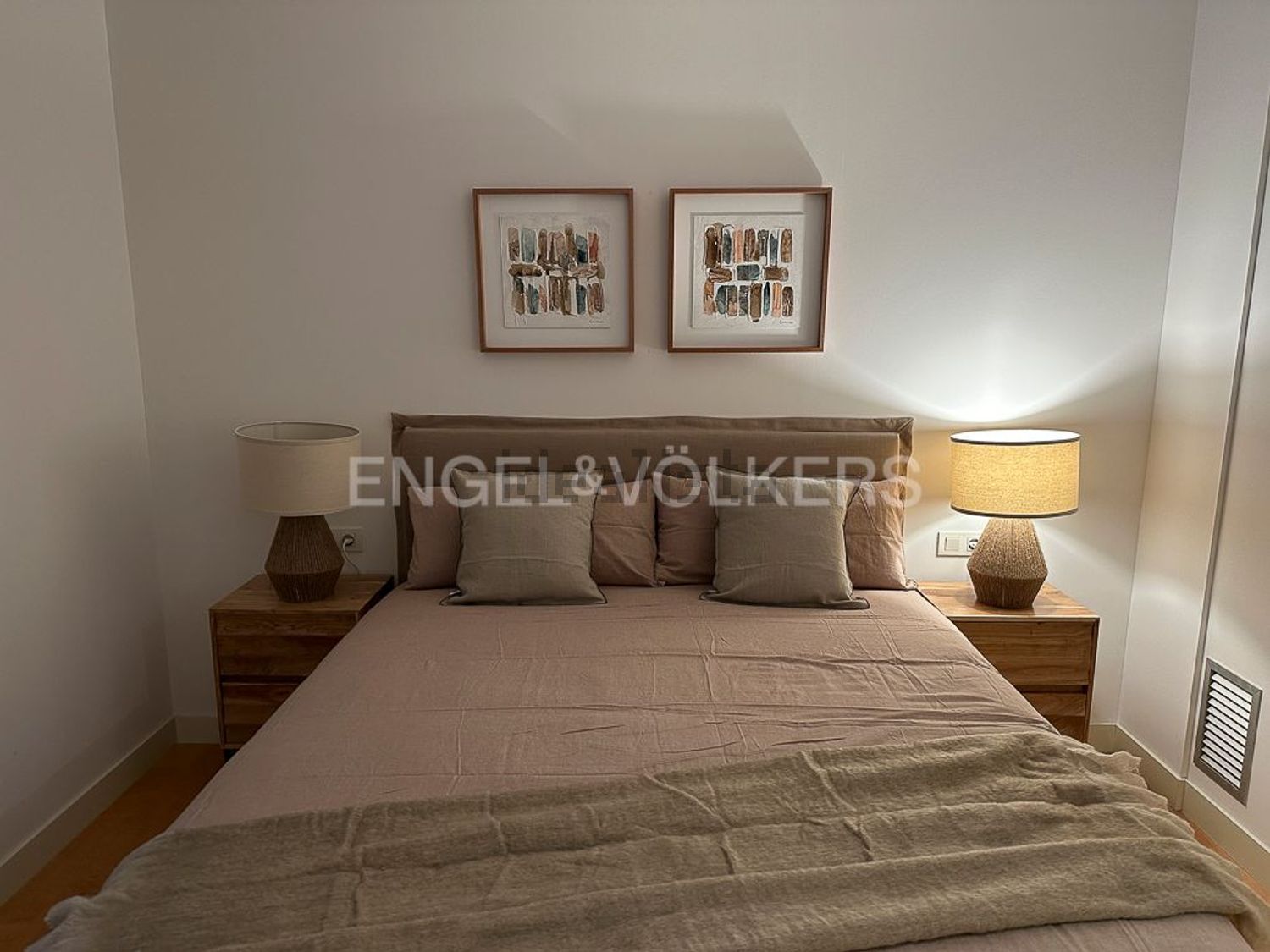 Piso de 107 m² en Barcelona