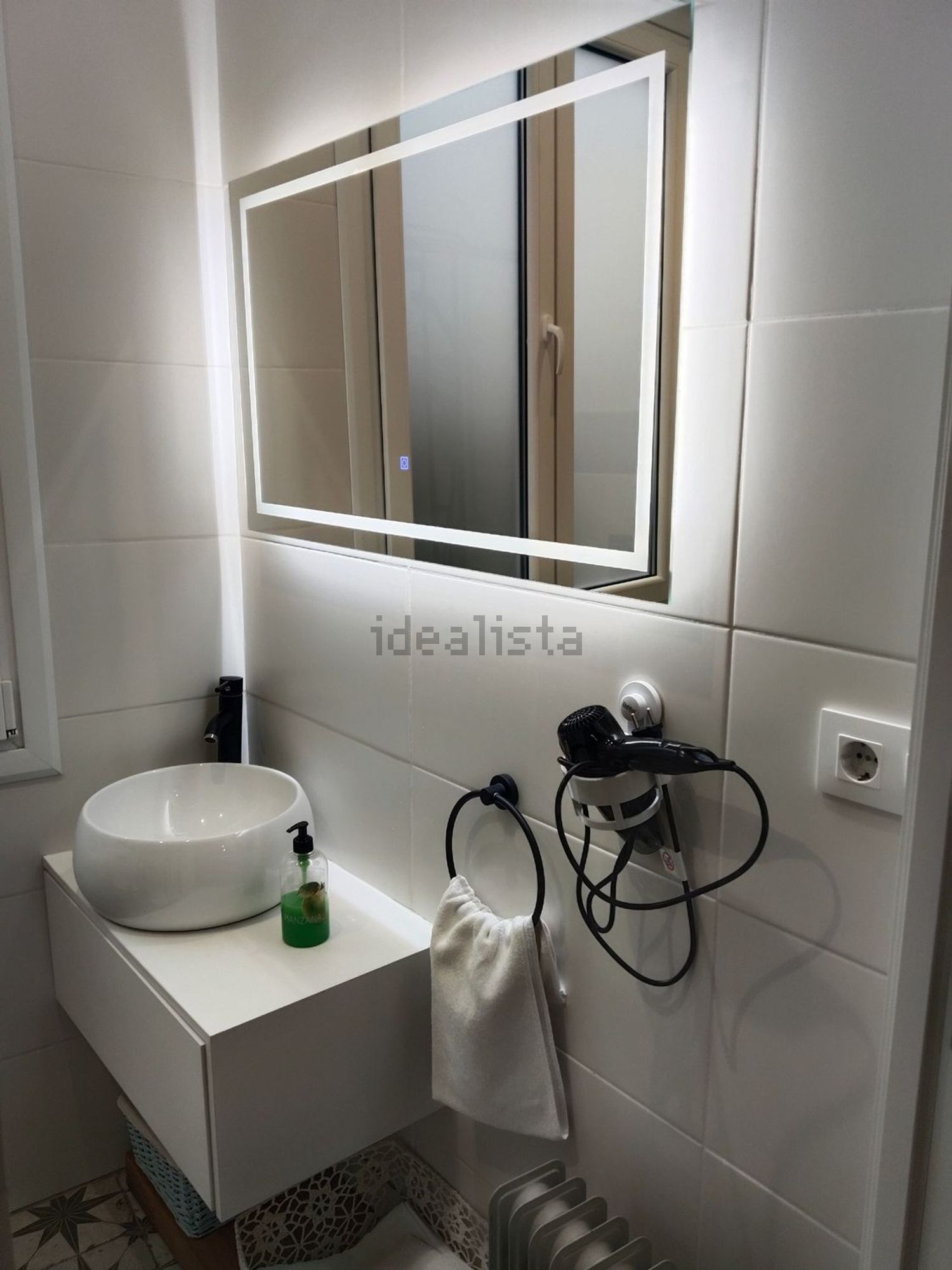 Pis de 50 m² a Betanzos