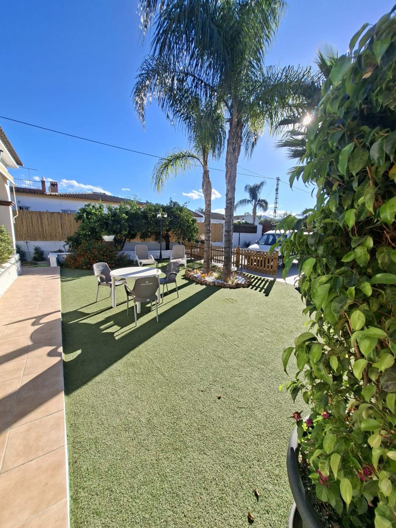 Maison 300 m² à Alhaurín el Grande