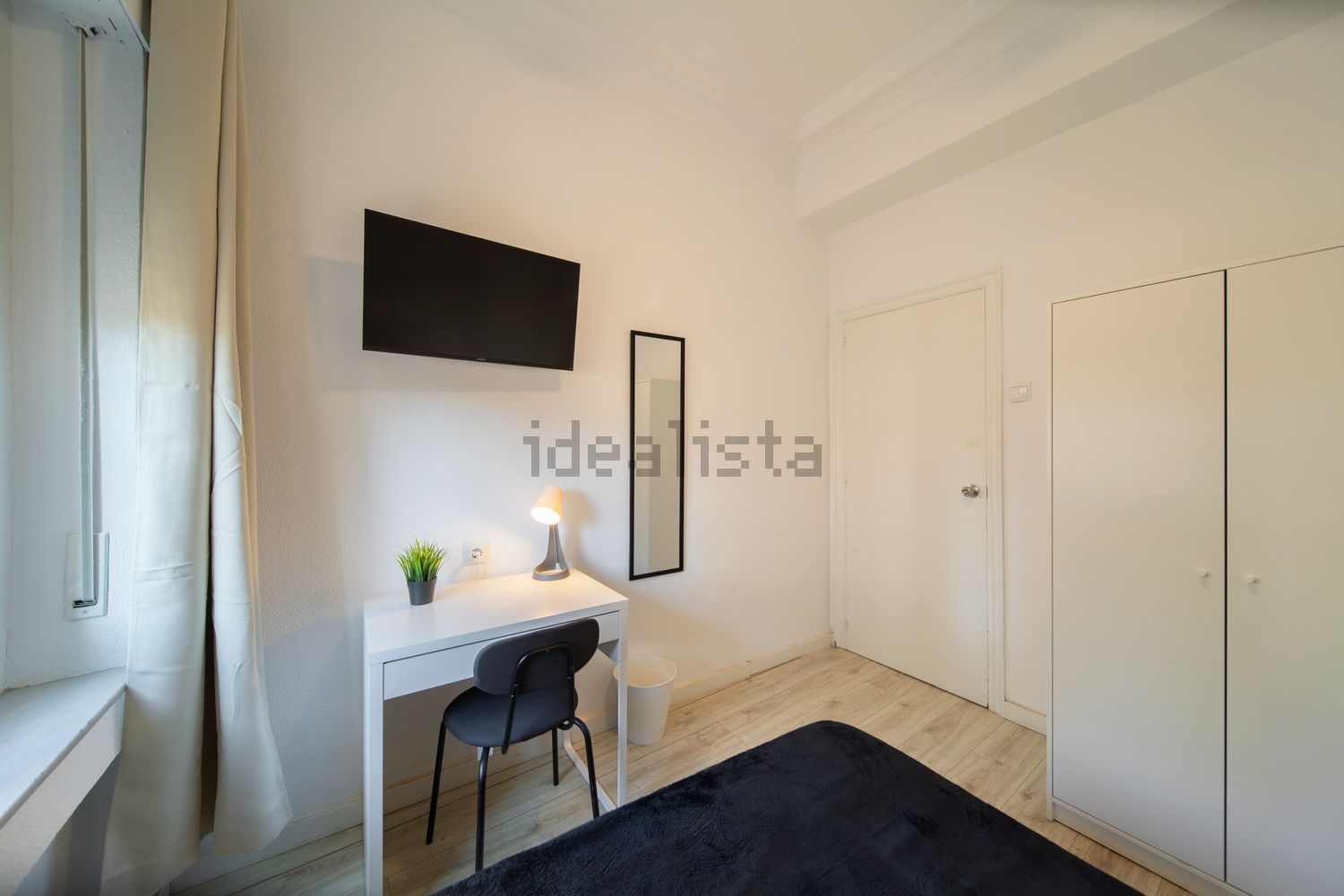 Stanza in affitto, Alacant / Alicante