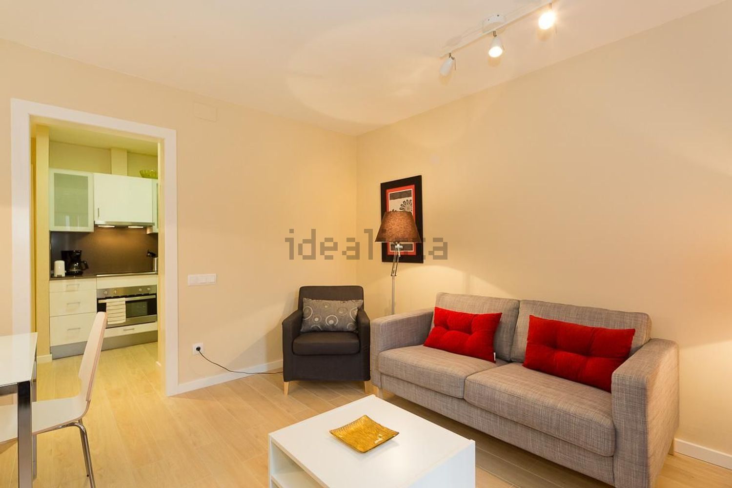 Appartement 52 m² à Barcelone