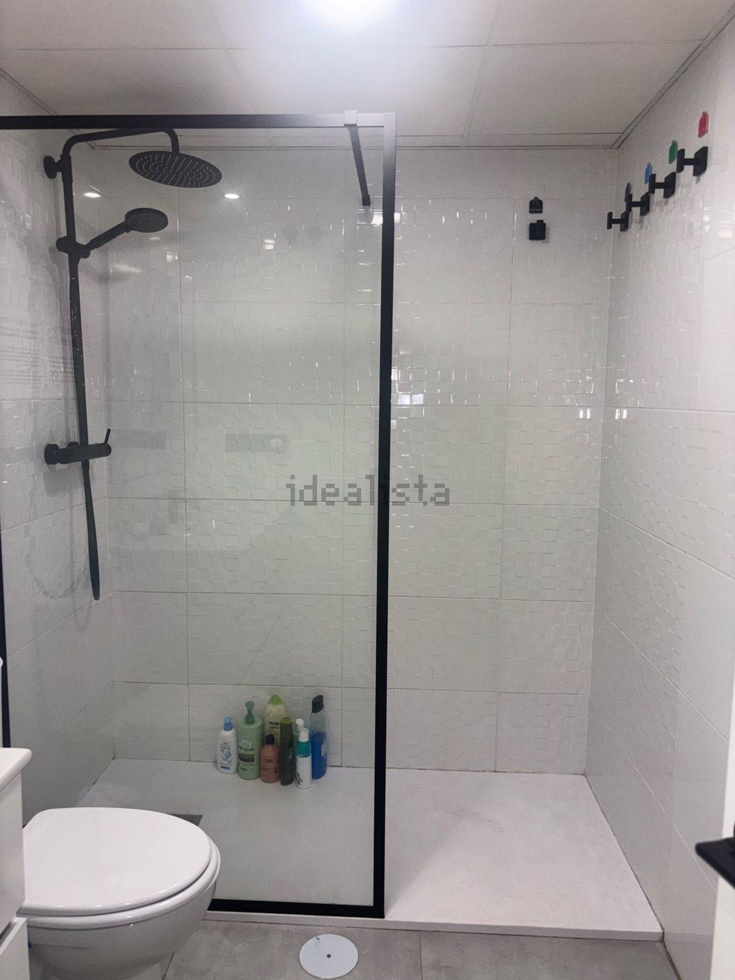 Habitación 100 m², Málaga