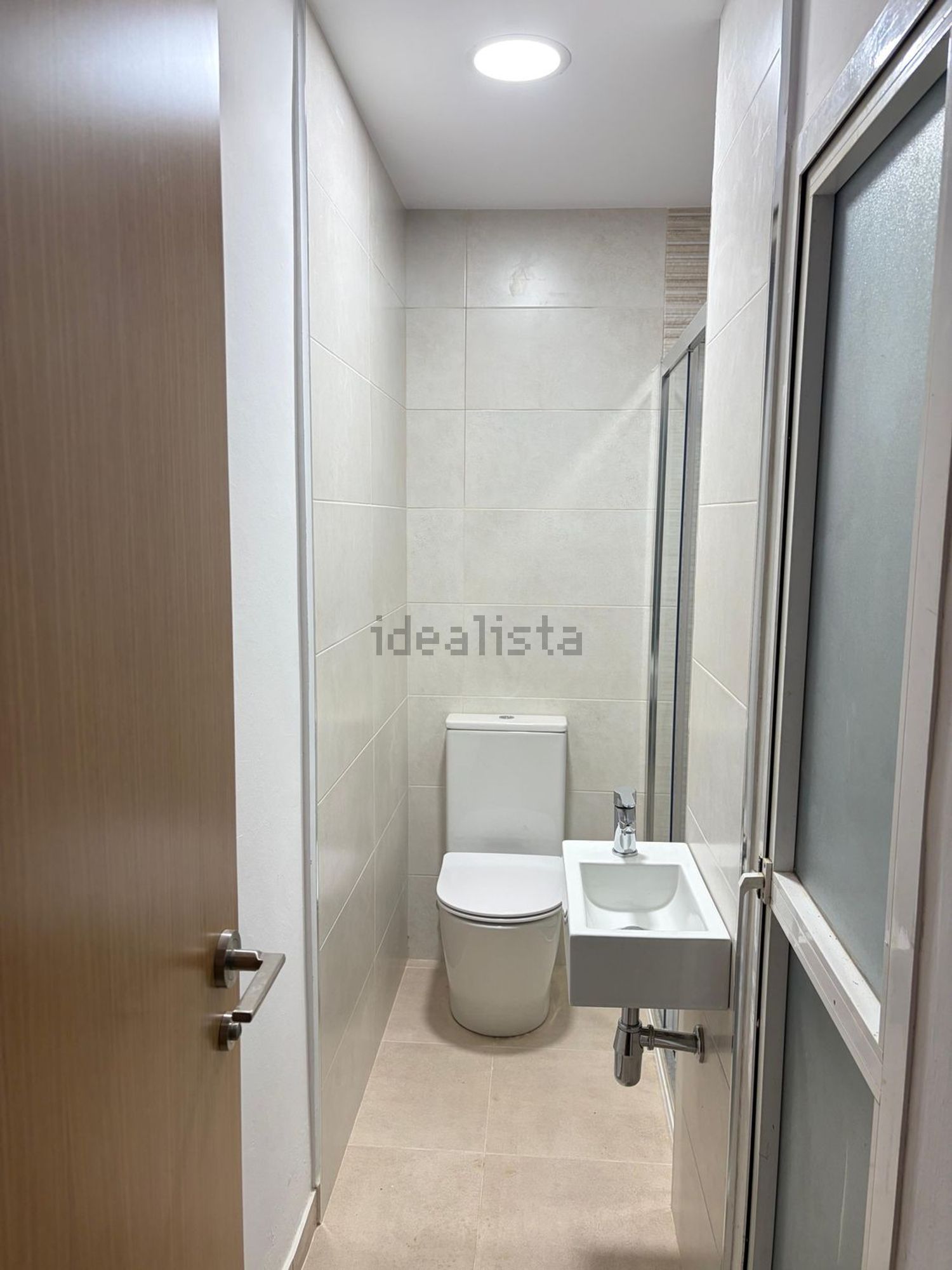 Pis de 100 m² a Ourense