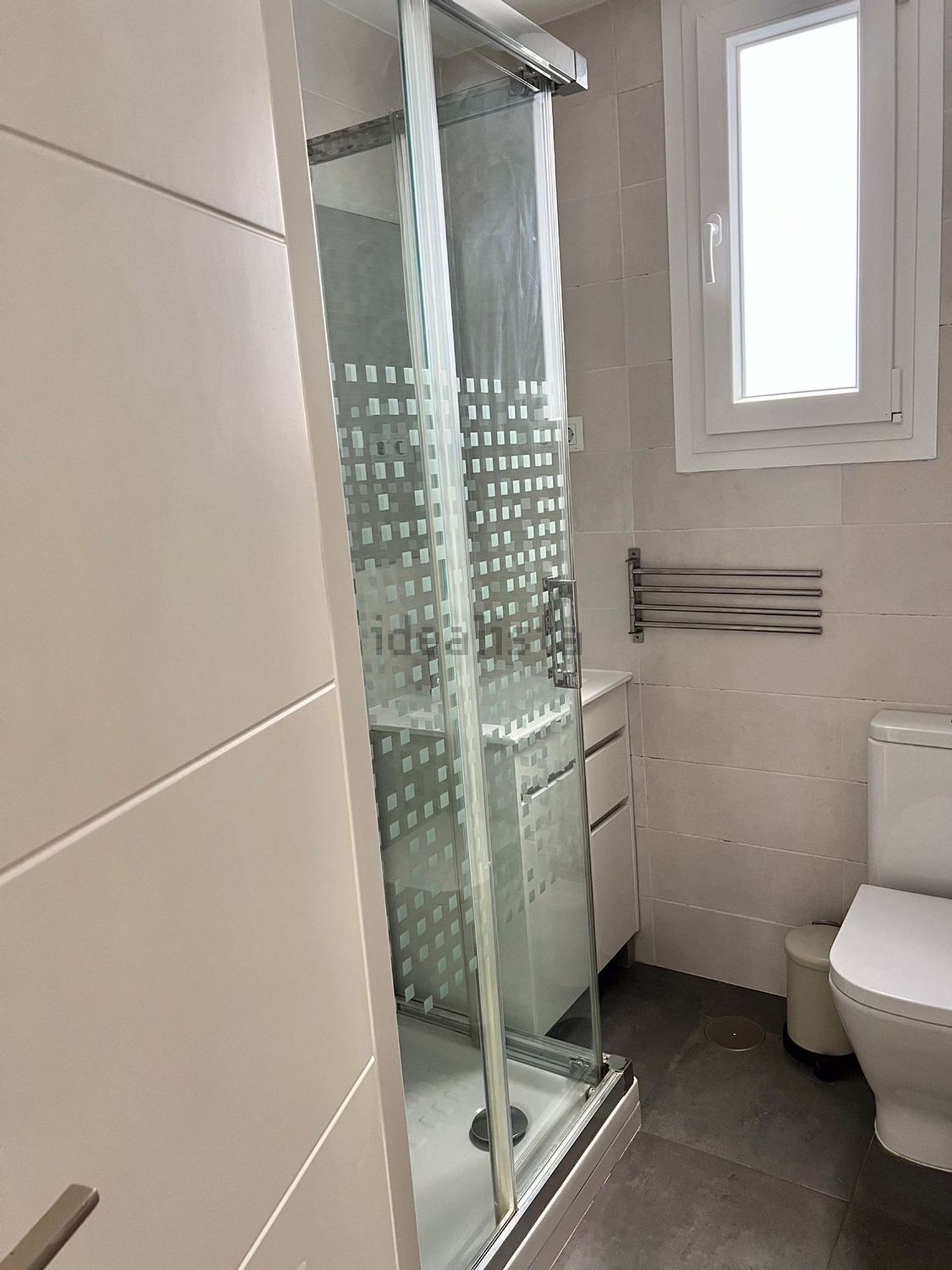 Pis de 72 m² a Madrid