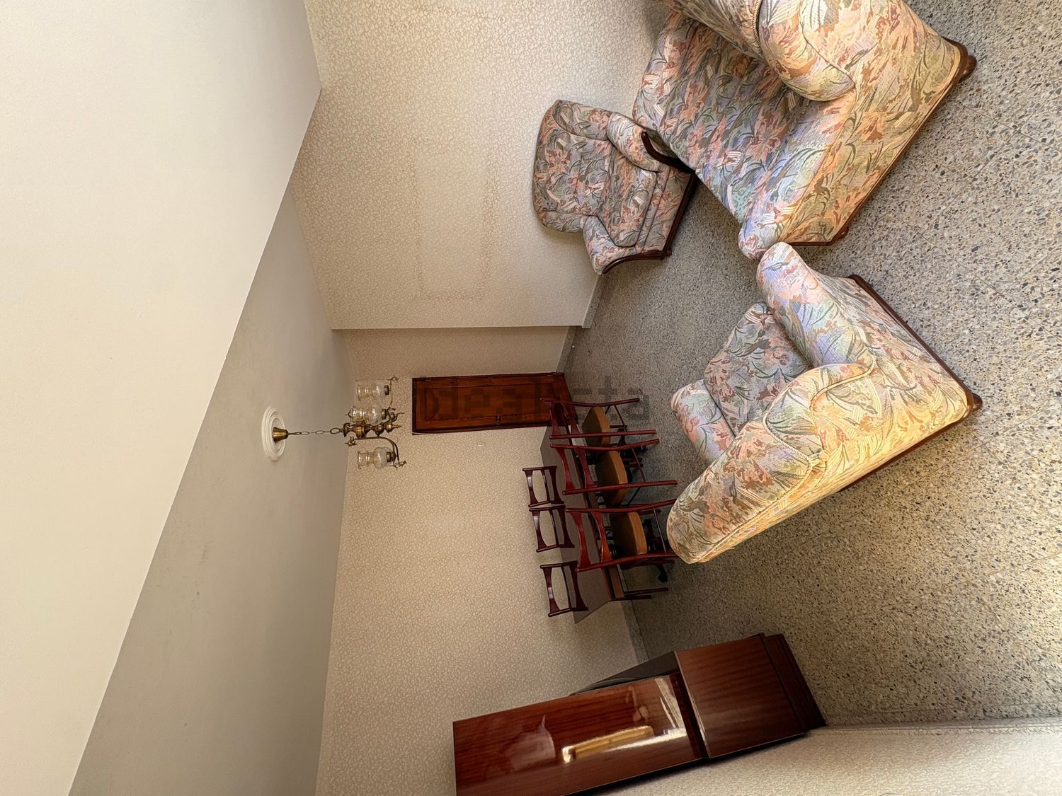 Piso de 98 m² en Xinzo de Limia