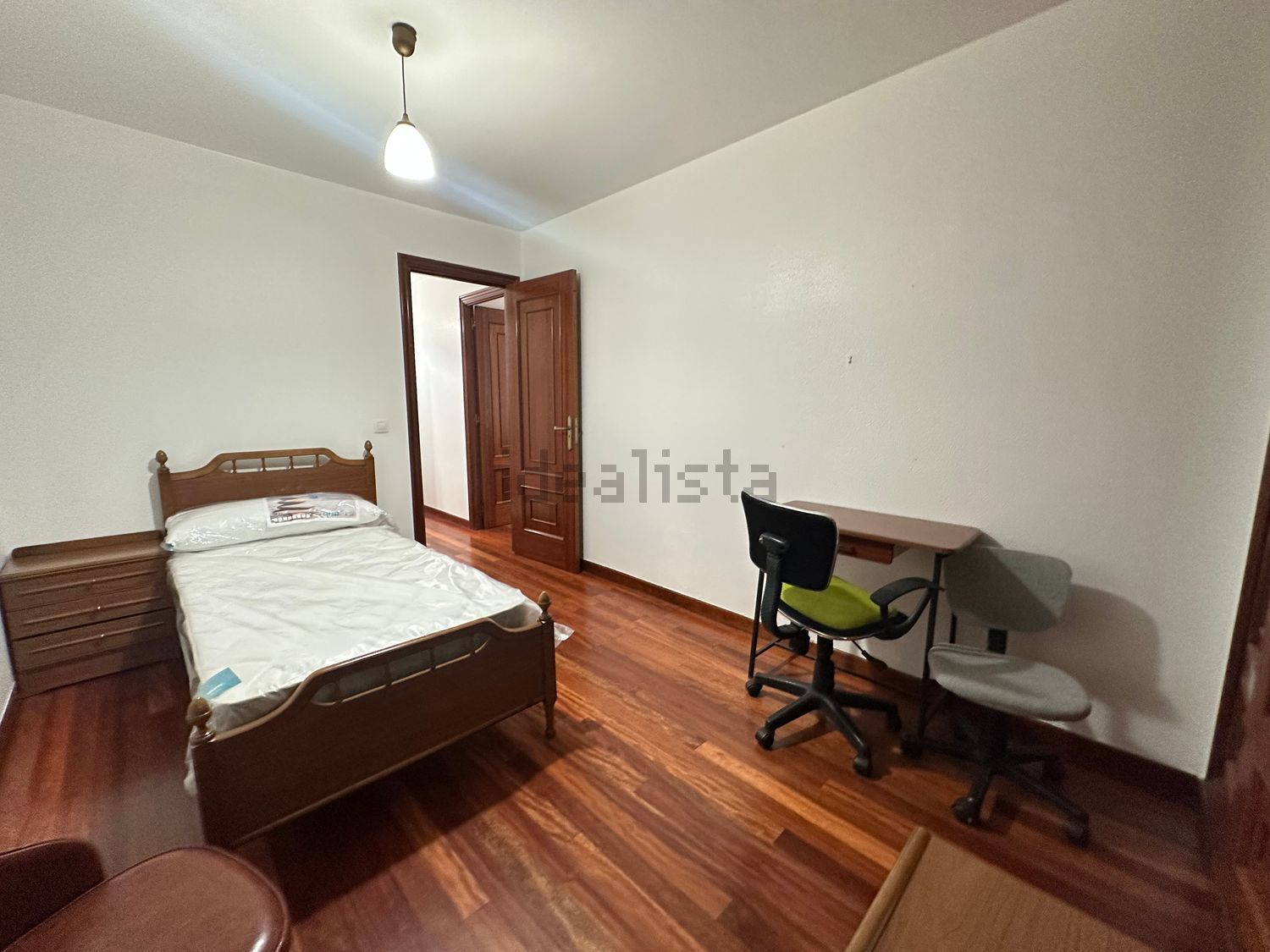 Piso de 60 m² en Santiago de Compostela