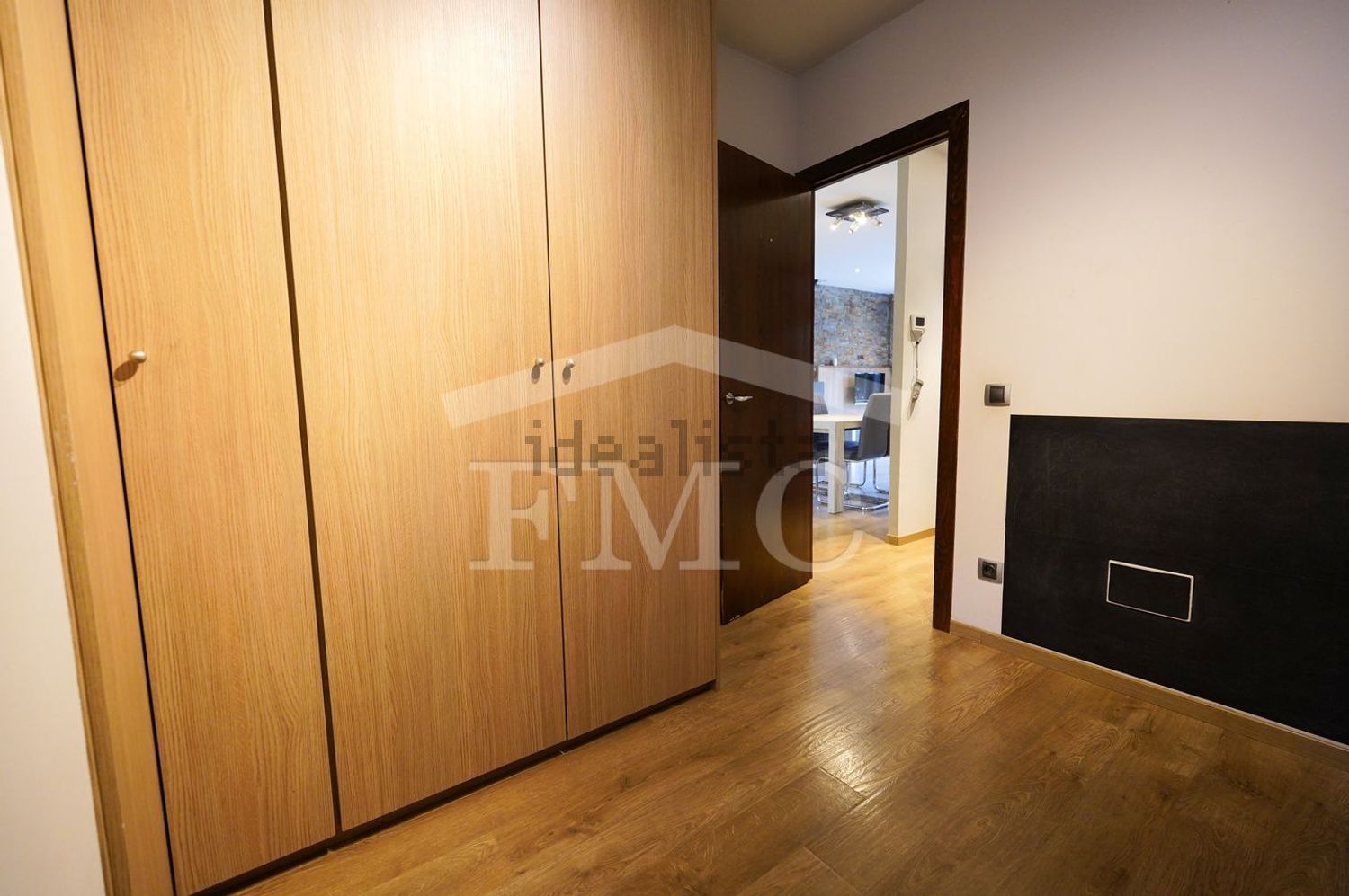 Pis de 74 m² a Puigcerdà