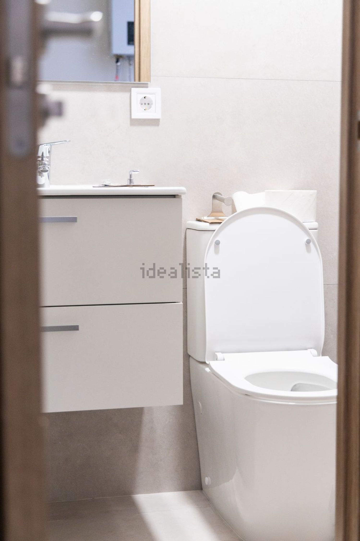 Zimmer zur Miete, Palma