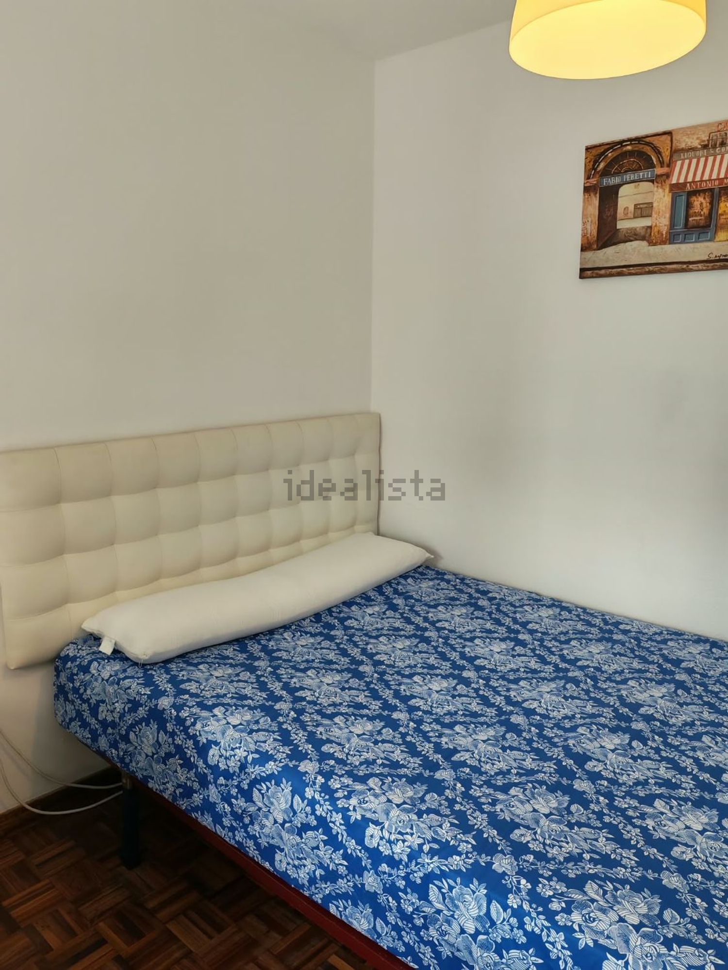 Pis de 64 m² a Gijón