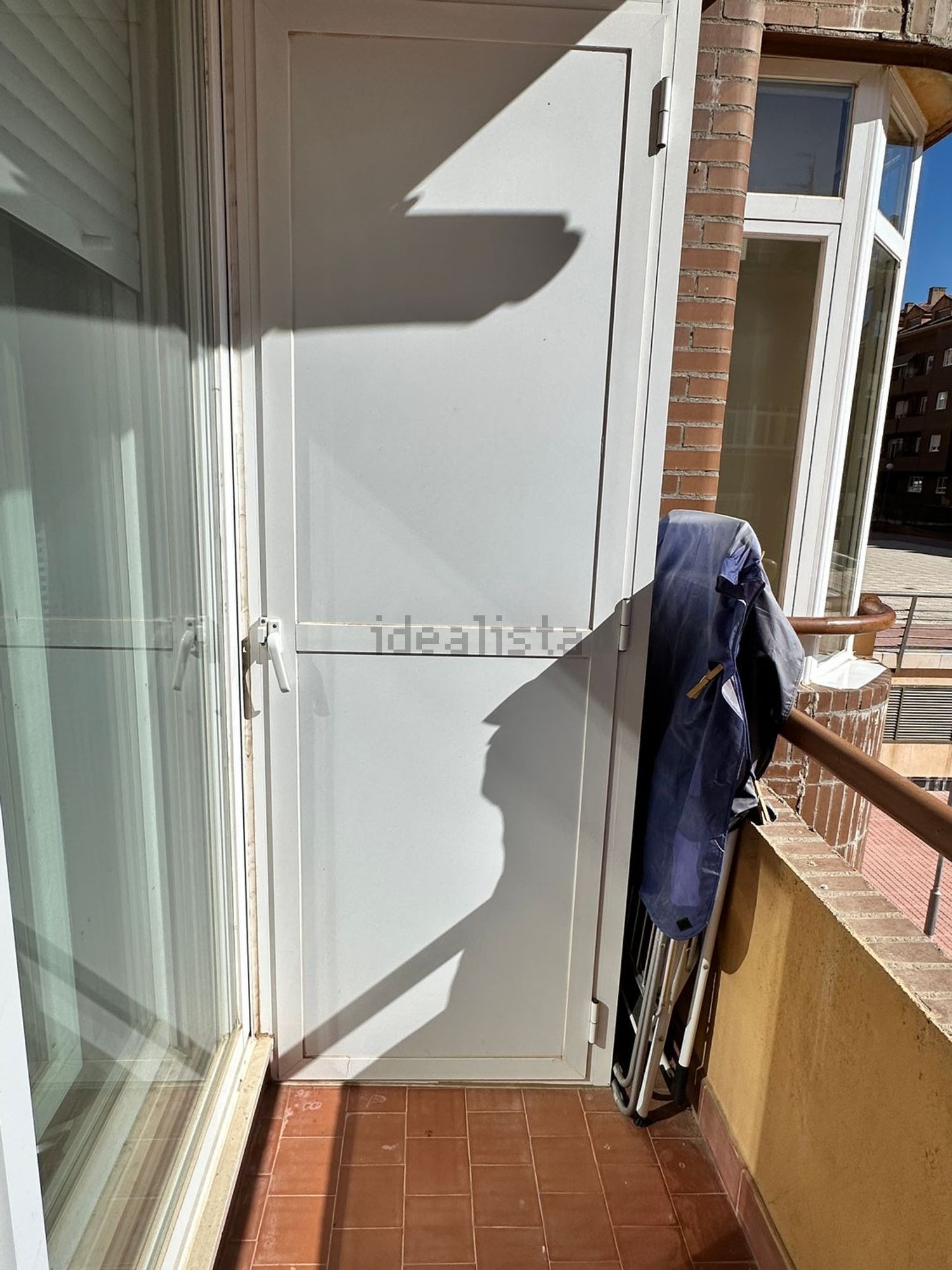 Piso de 56 m² en Ávila