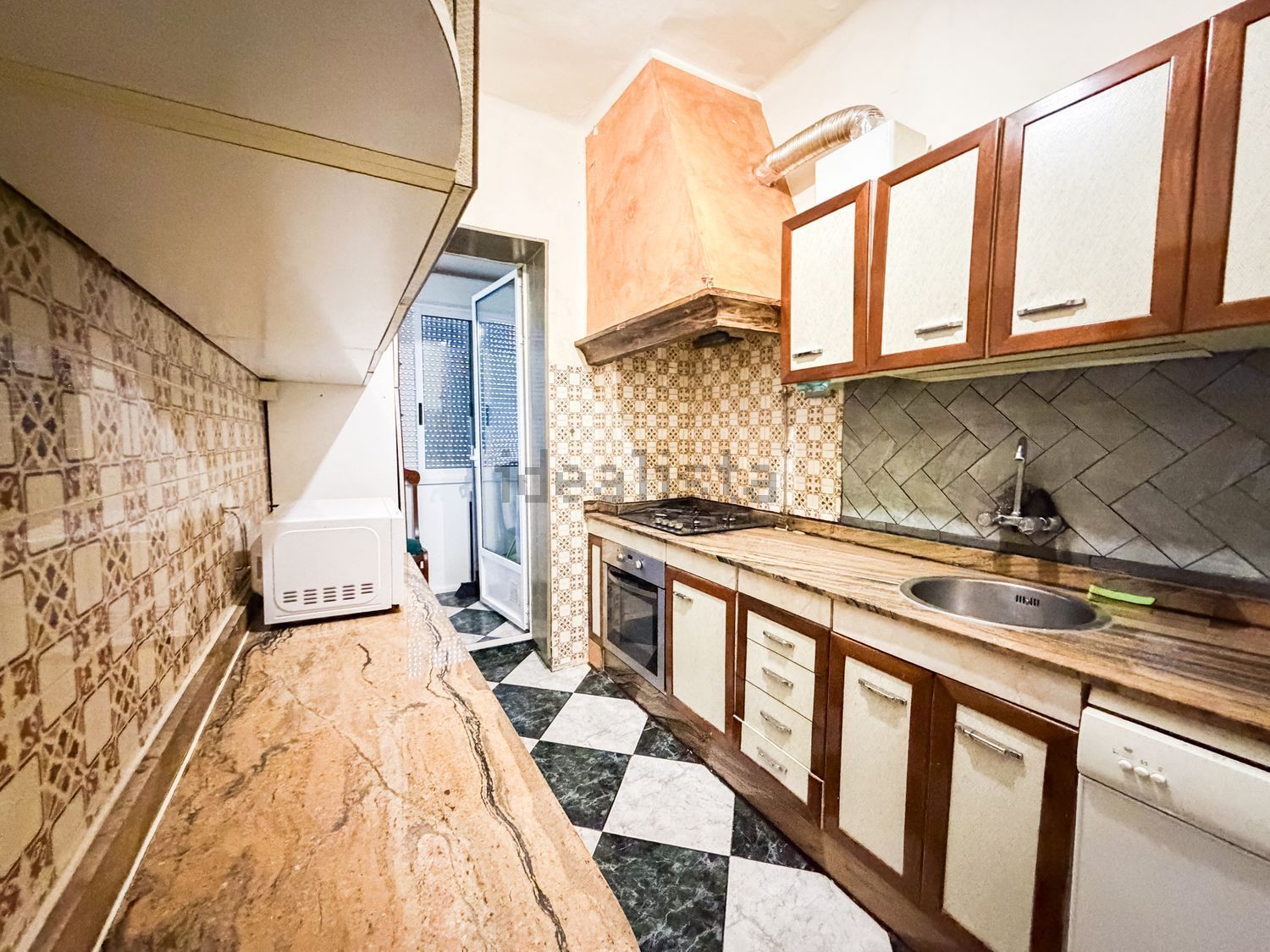 Pis de 82 m² a Baza