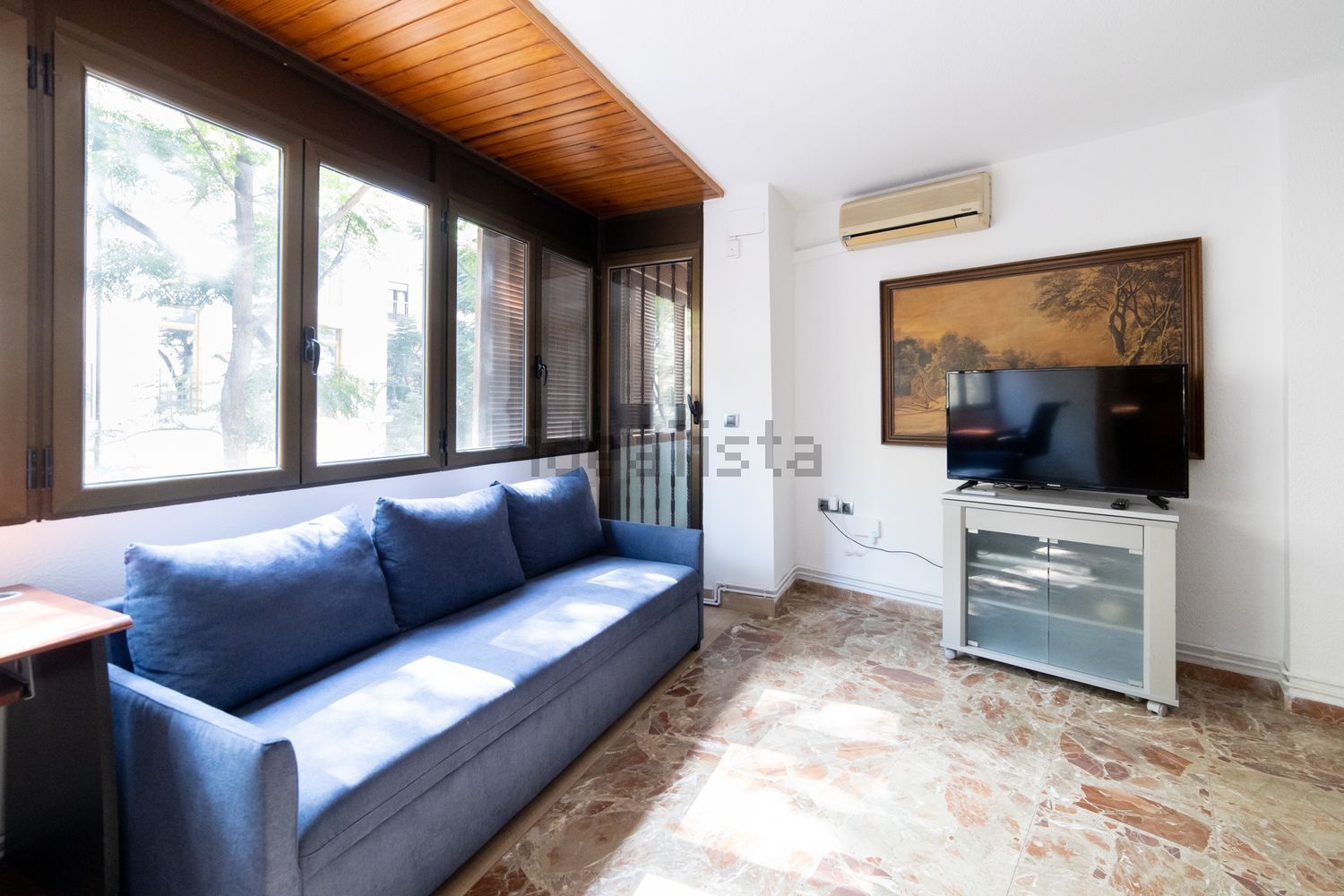 Pis de 112 m² a València