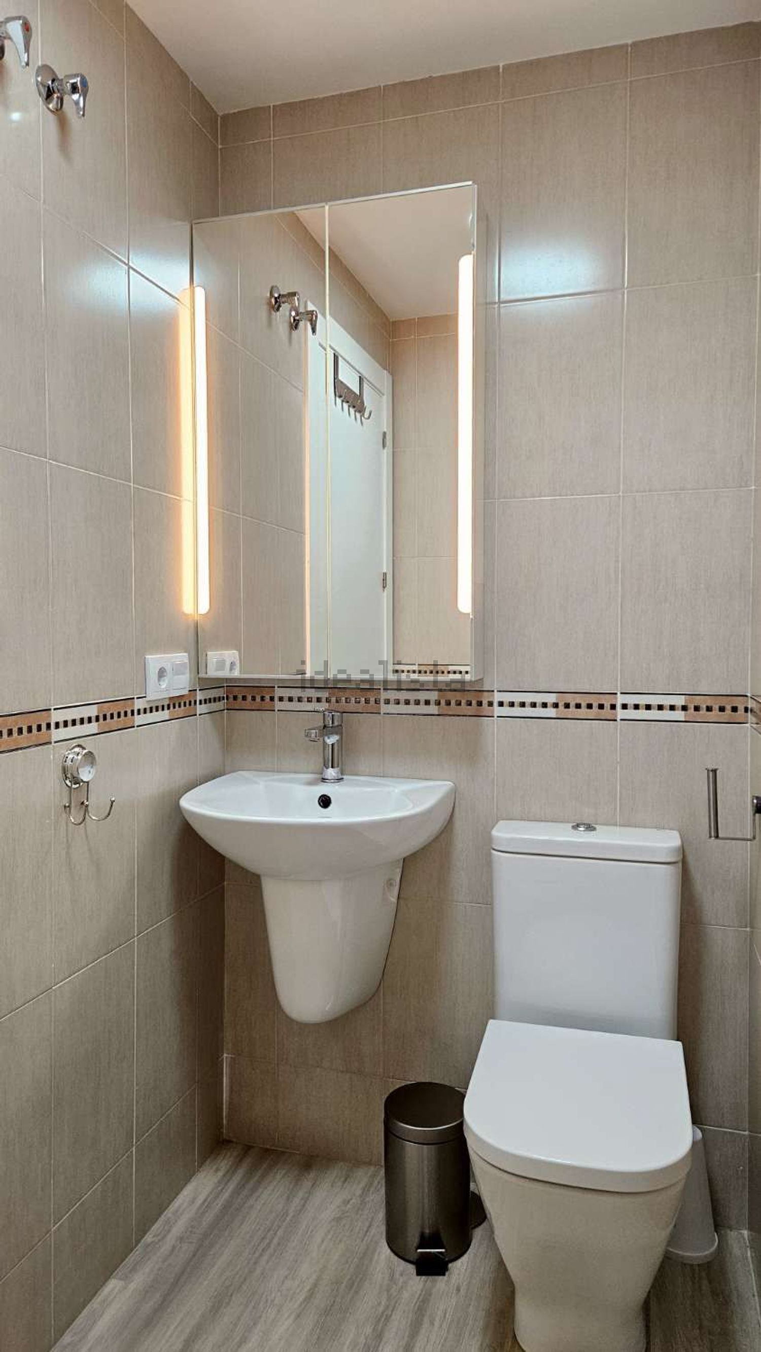 Piso de 100 m² en Almuñécar