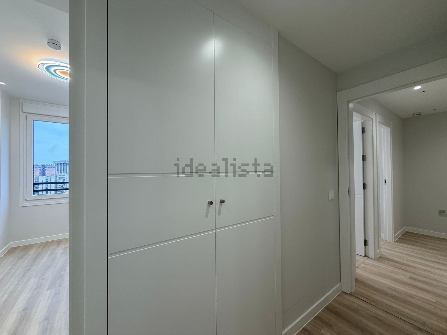 Wohnung 138 m² in Madrid