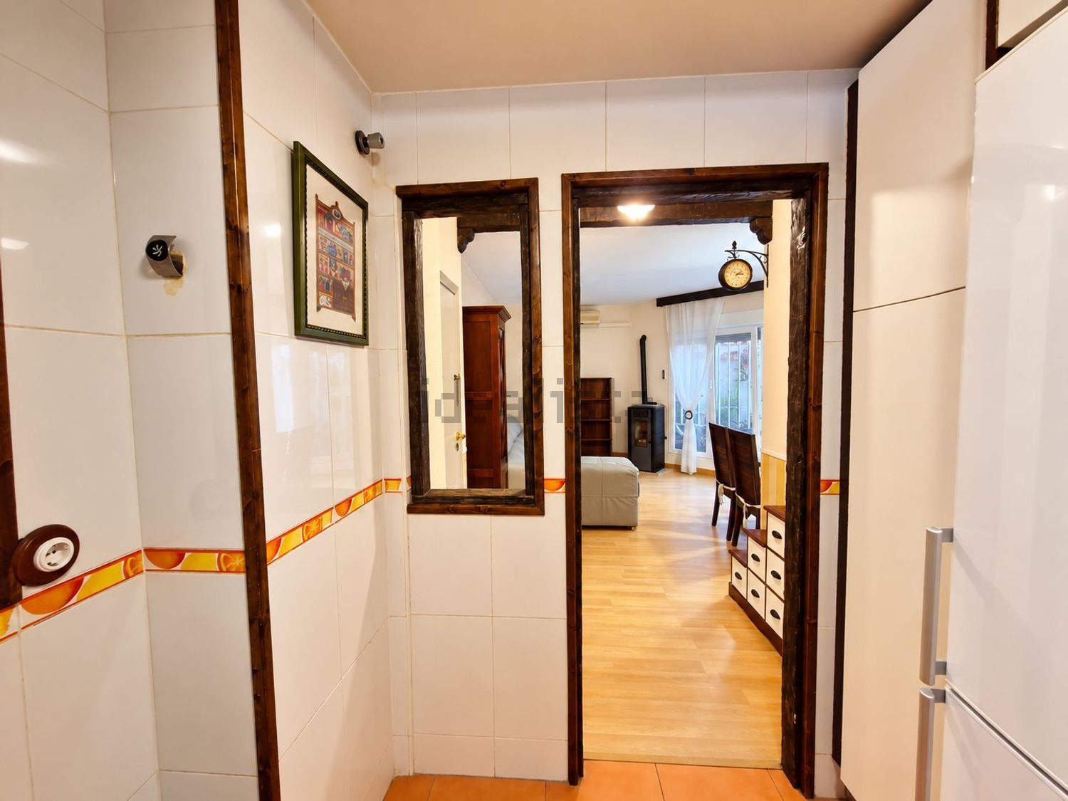 Pis de 50 m² a Cenes de la Vega