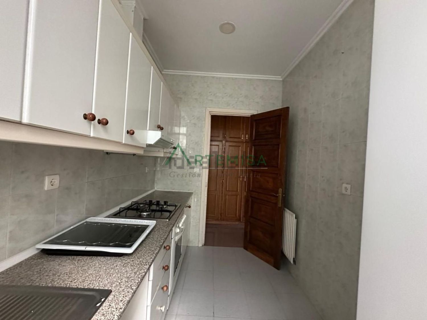Piso de 134 m² en Ferrol