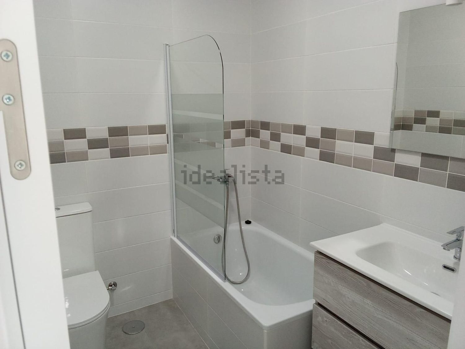 Pis de 100 m² a Alhaurín el Grande