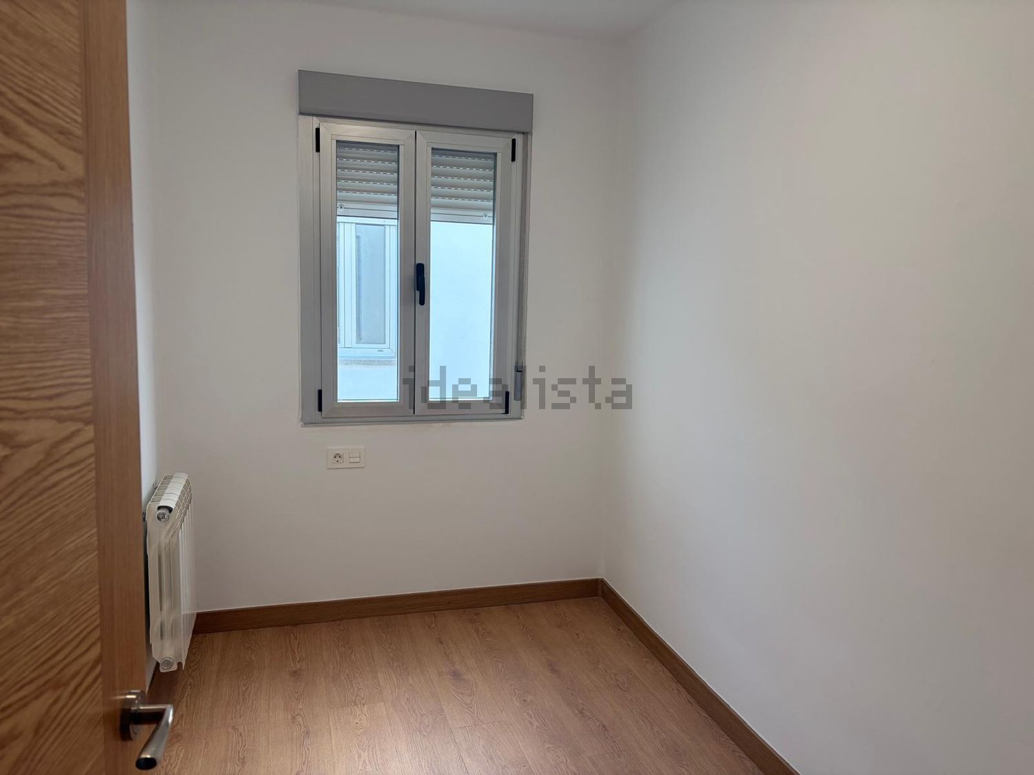 Pis de 72 m² a Lleó