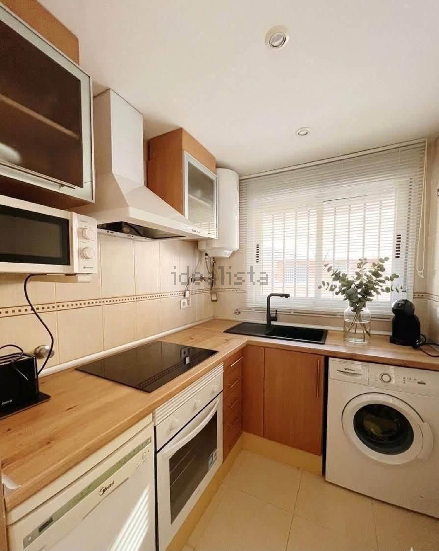 Piso de 70 m² en Oropesa del Mar