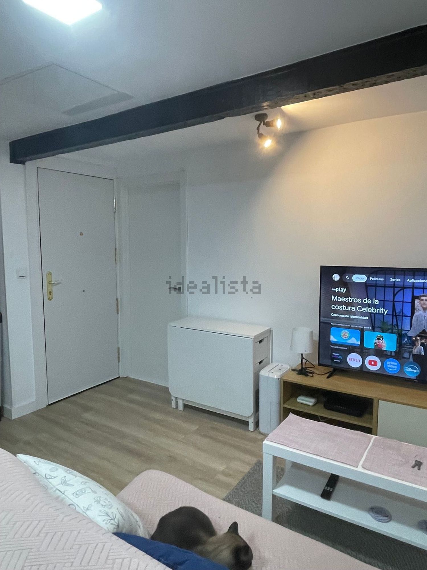 Pis de 40 m² a Santander