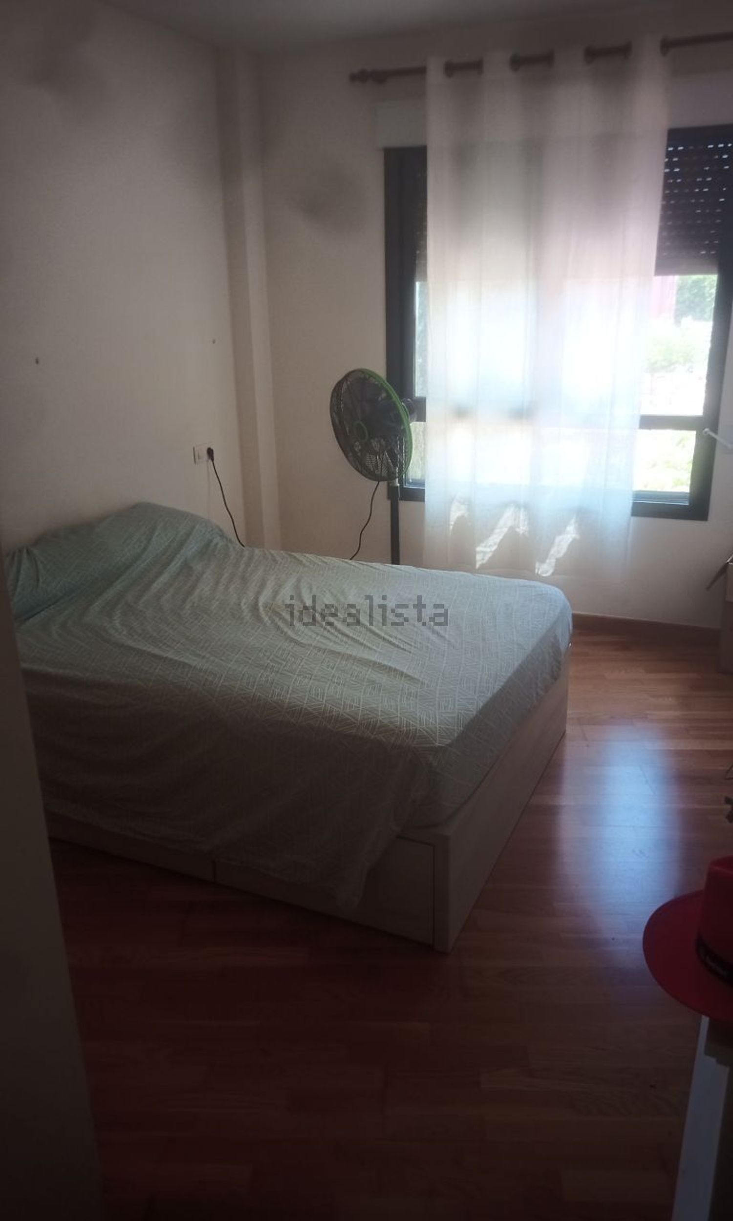 Habitació de lloguer, Múrcia
