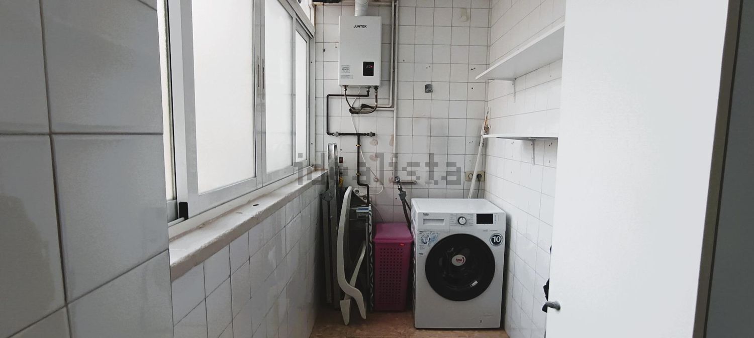 Pis de 106 m² a Palma