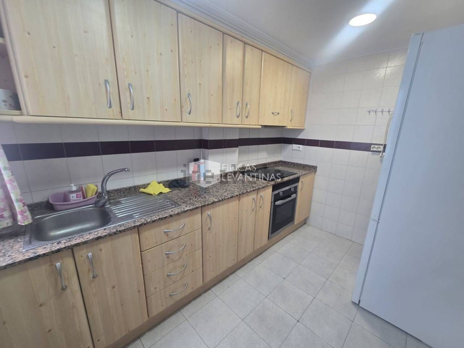 Piso de 90 m² en San Vicente del Raspeig