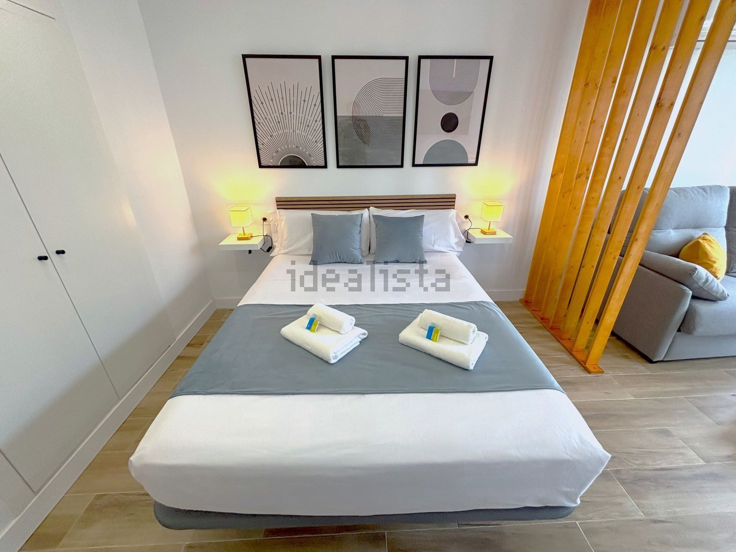 Pis de 42 m² a Torremolinos