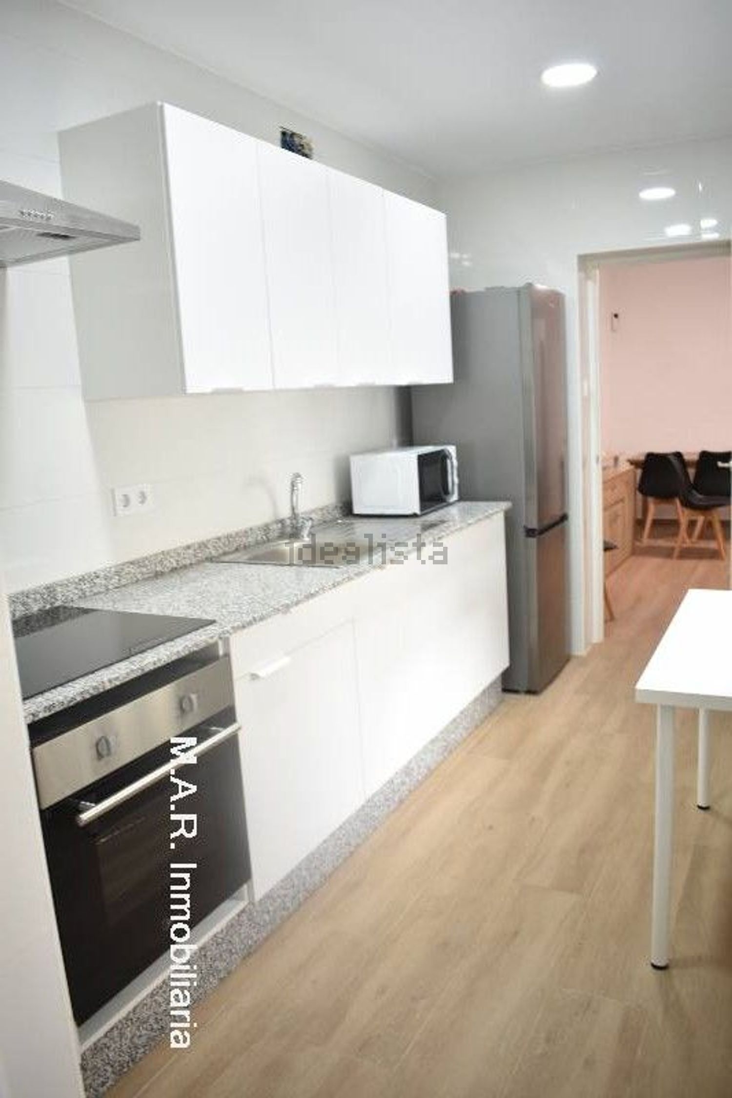 Habitació 110 m², Cartagena