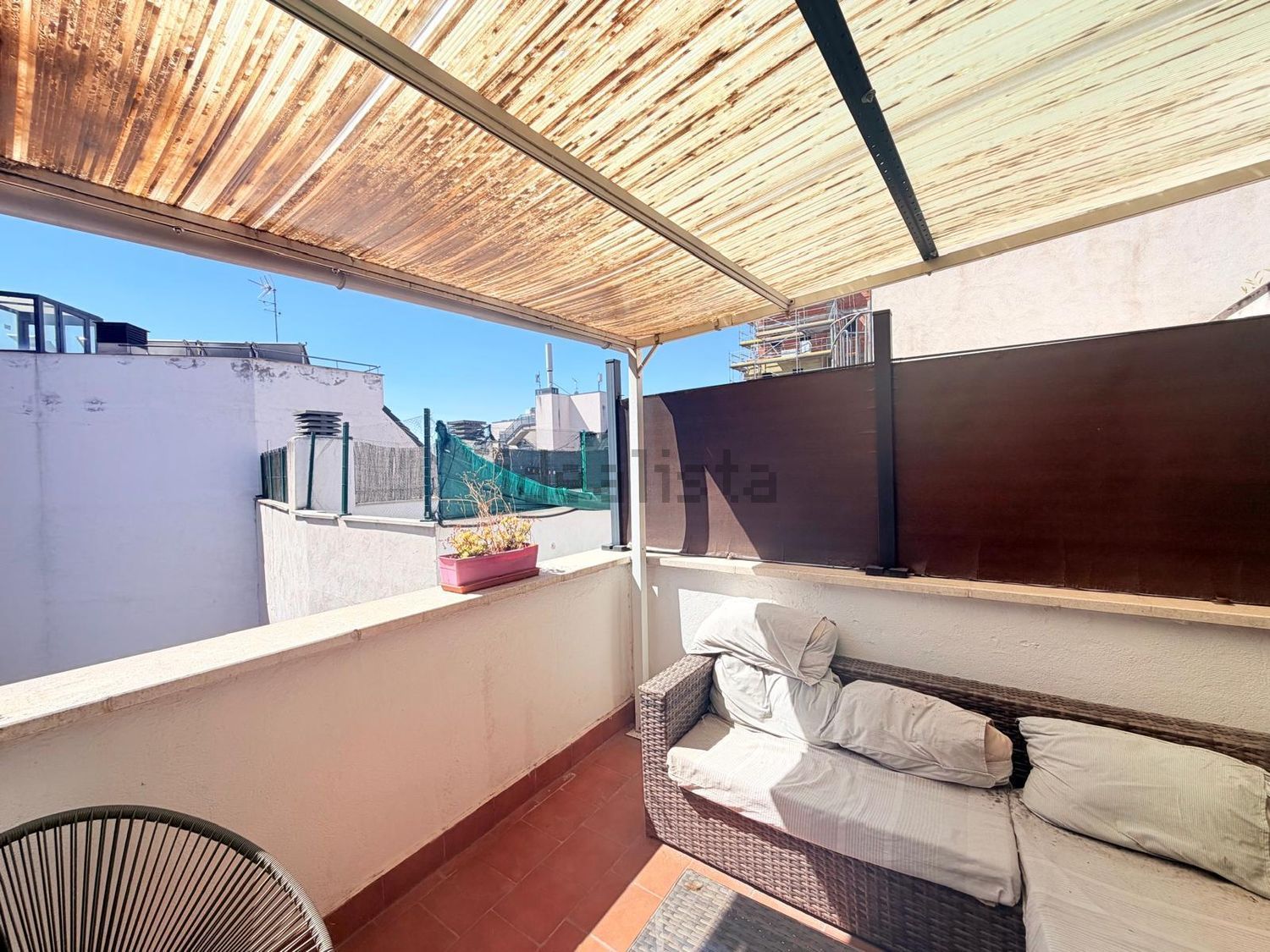 Pis de 105 m² a Madrid