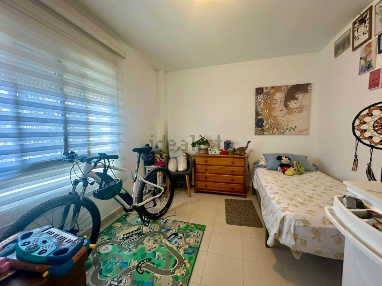 Piso de 120 m² en Alfaz del Pi