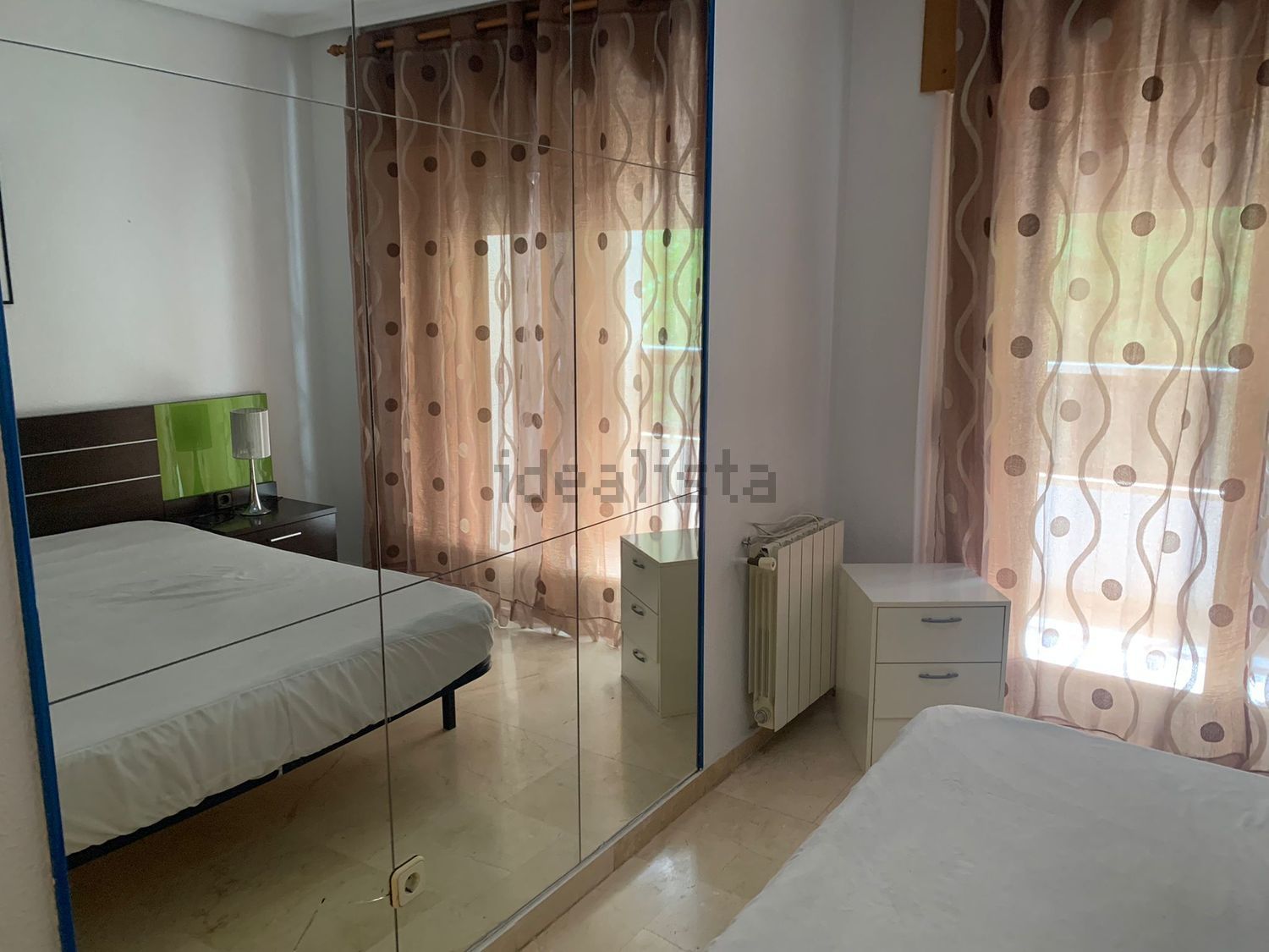 Piso de 55 m² en Albacete