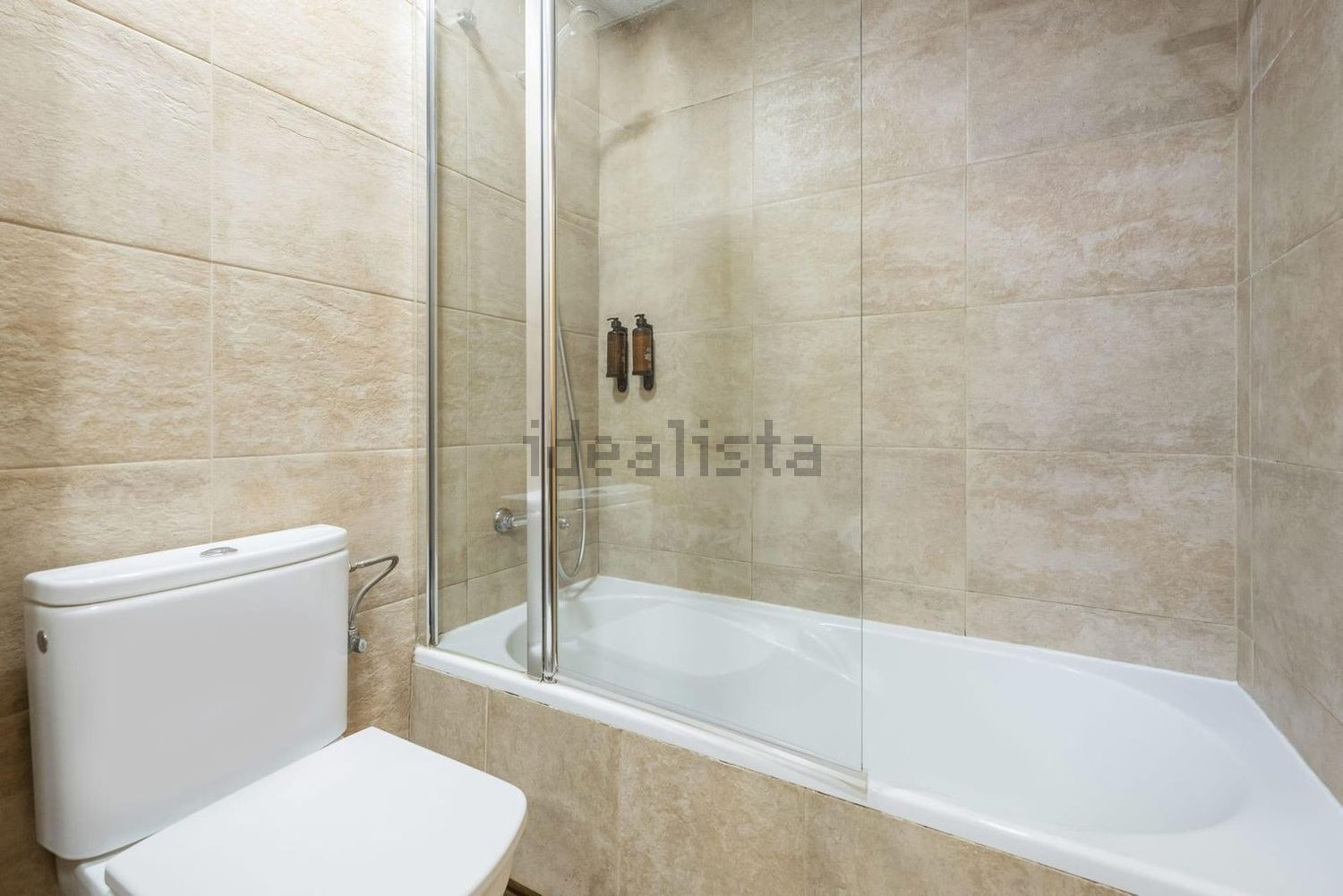 Flat 80 m² in Barcelona