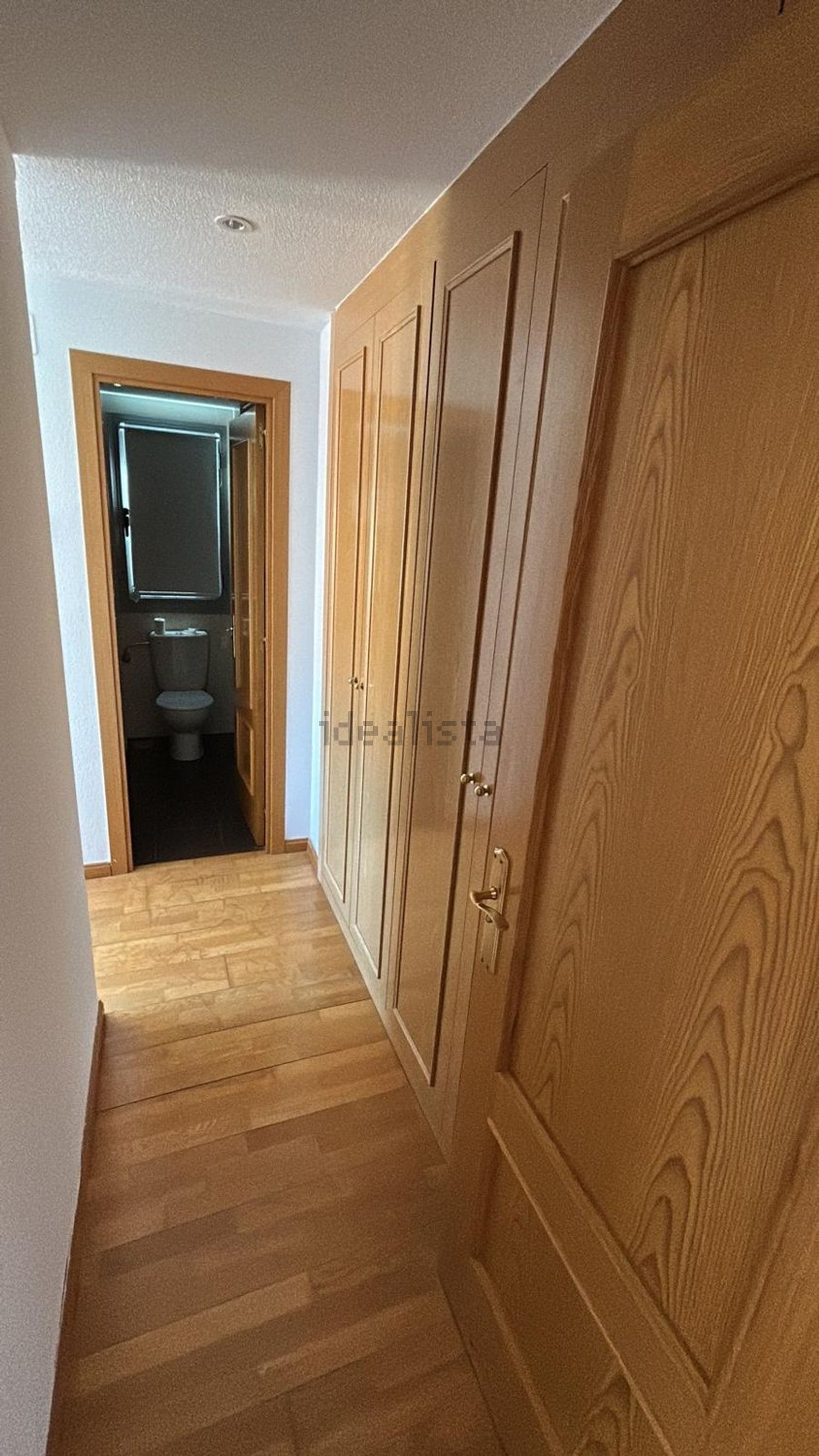 Apartamento 117 m² em Ávila