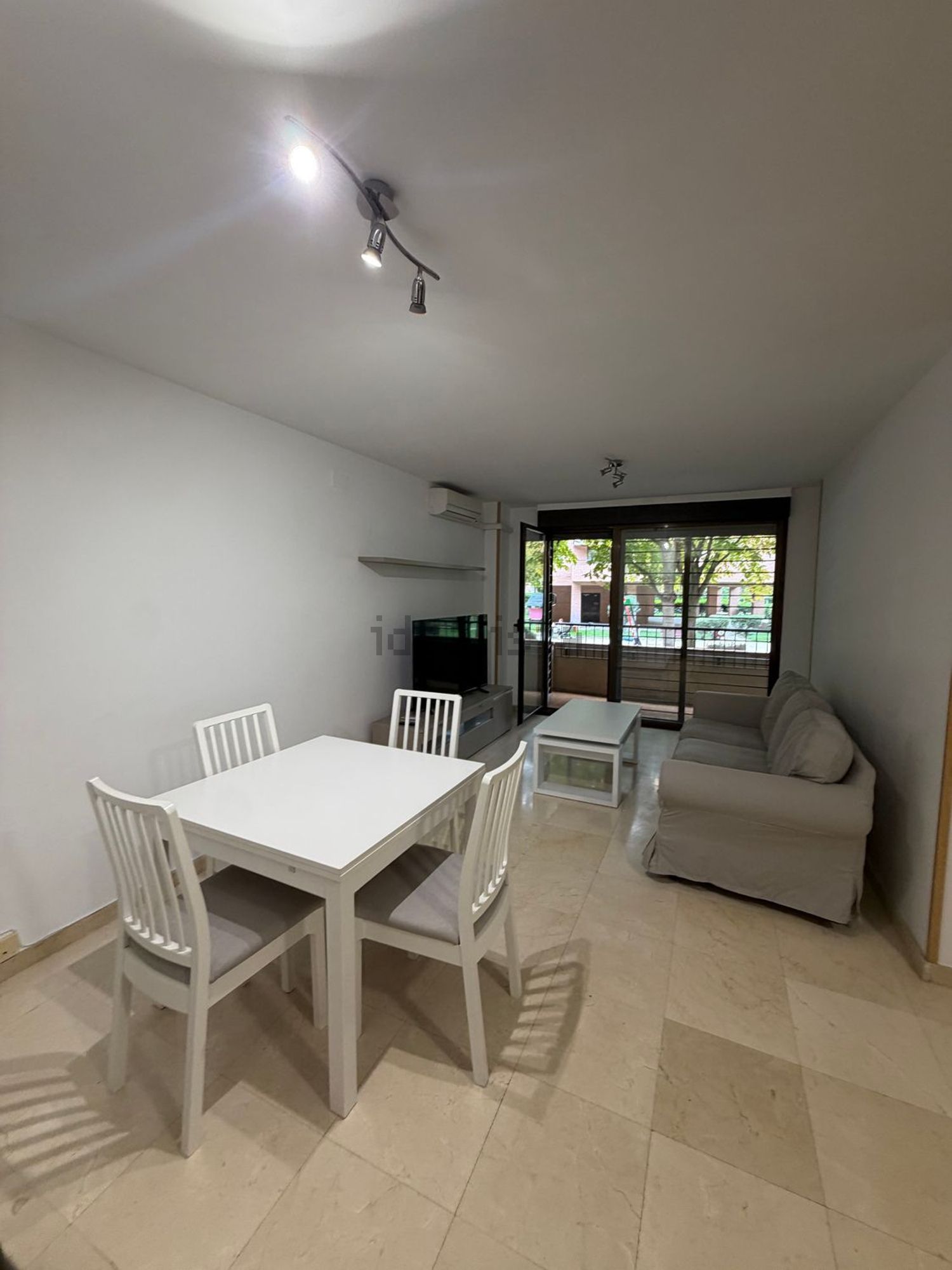 Pis de 56 m² a Madrid