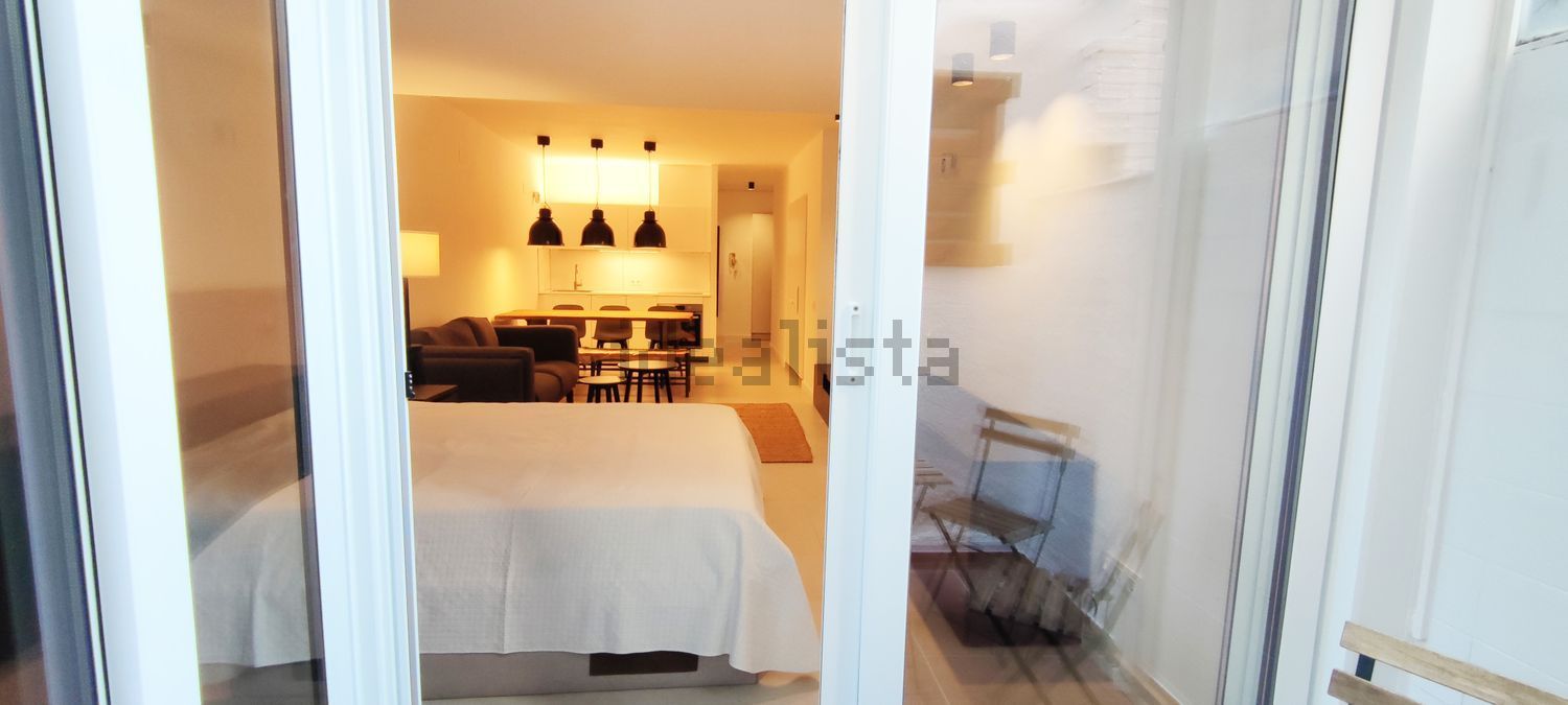 Appartement 54 m² à Barcelone